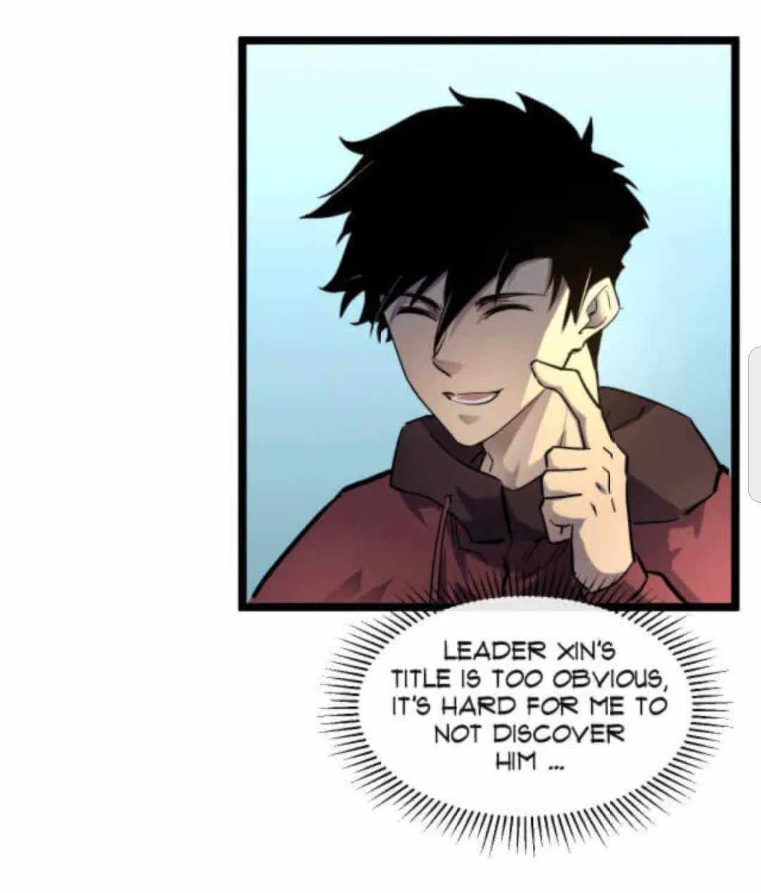 Rise From The Rubble Chapter 48 - Page 38