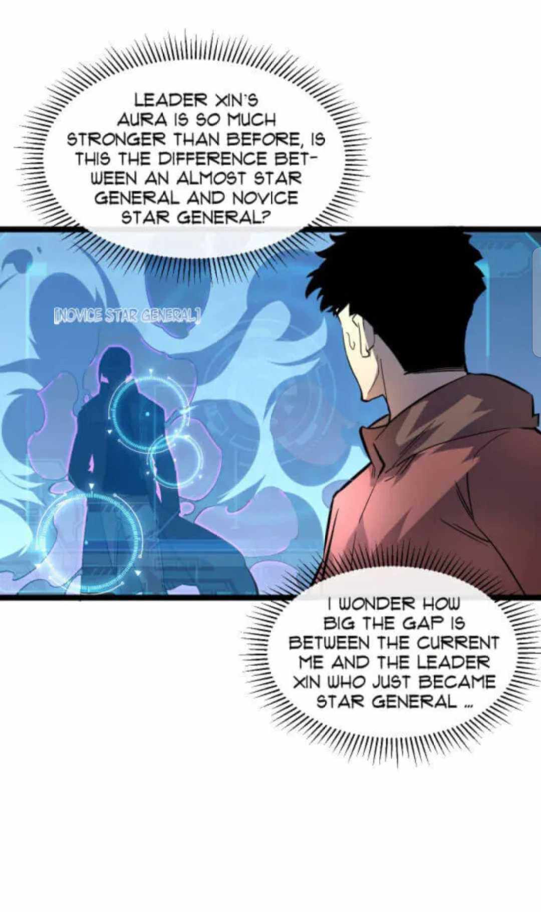 Rise From The Rubble Chapter 48 - Page 39