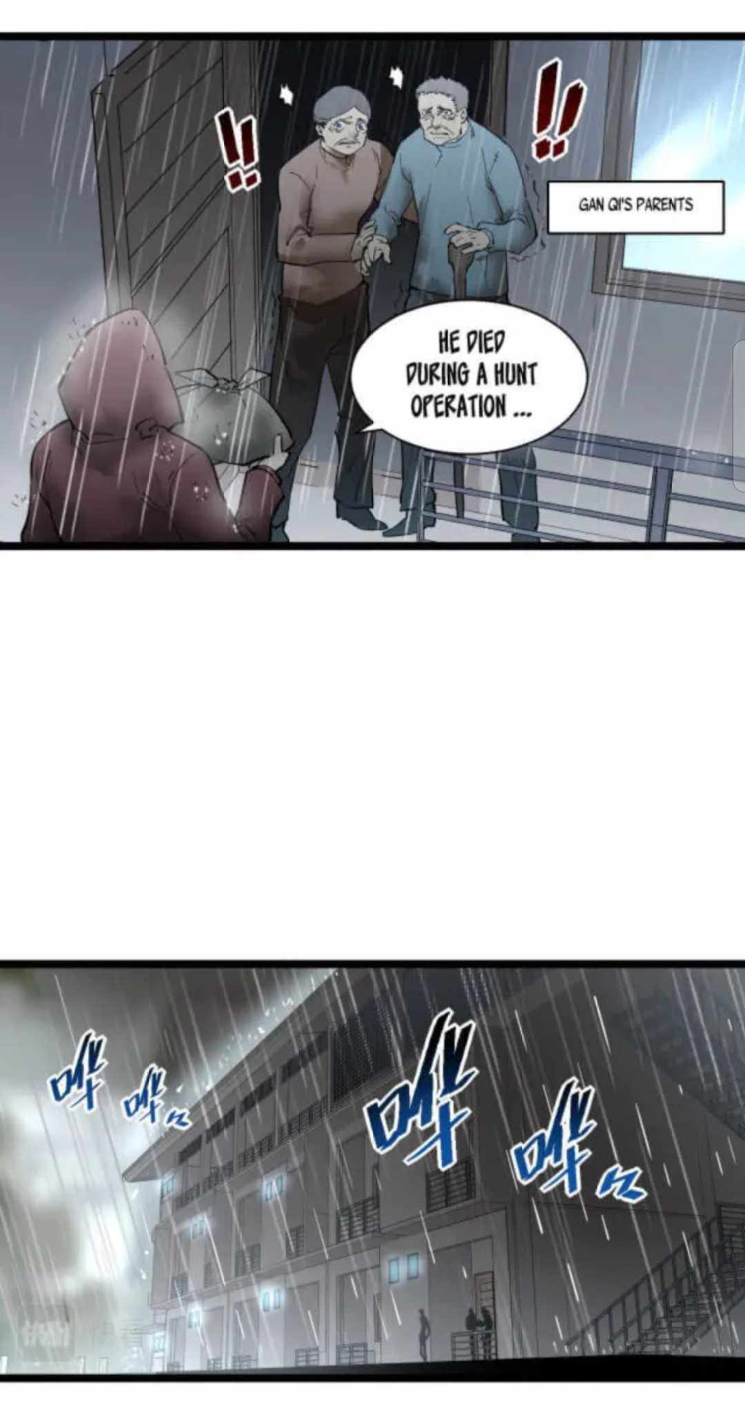 Rise From The Rubble Chapter 48 - Page 4