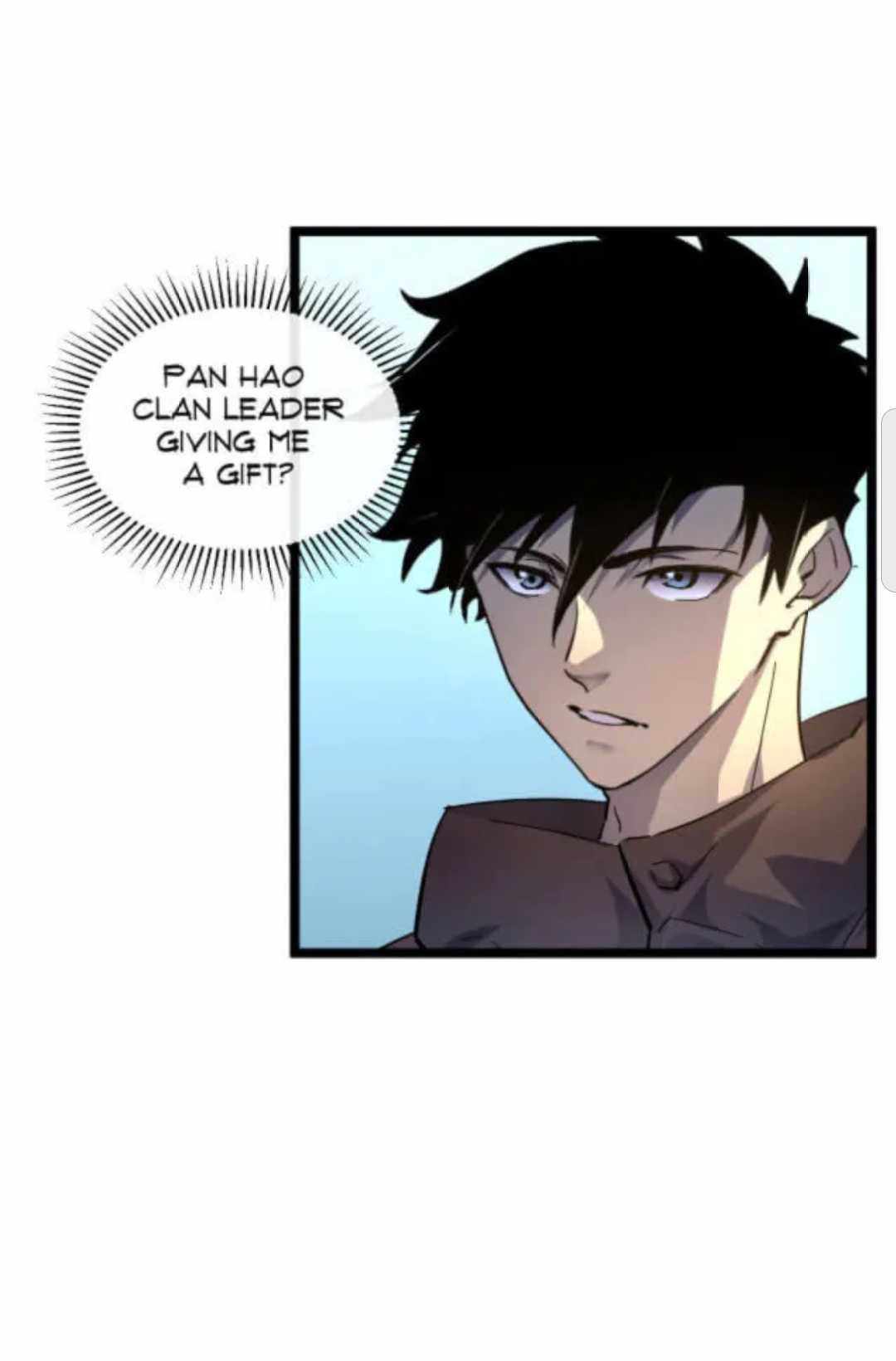 Rise From The Rubble Chapter 48 - Page 41