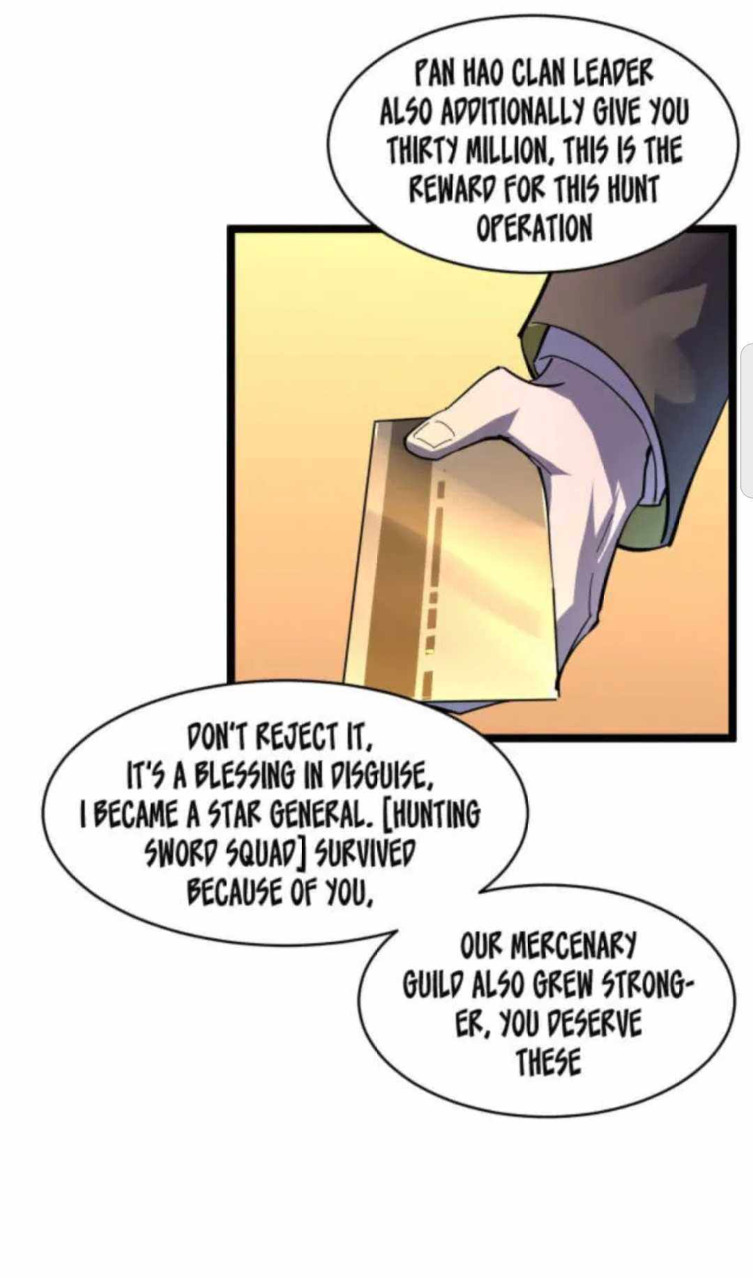 Rise From The Rubble Chapter 48 - Page 45