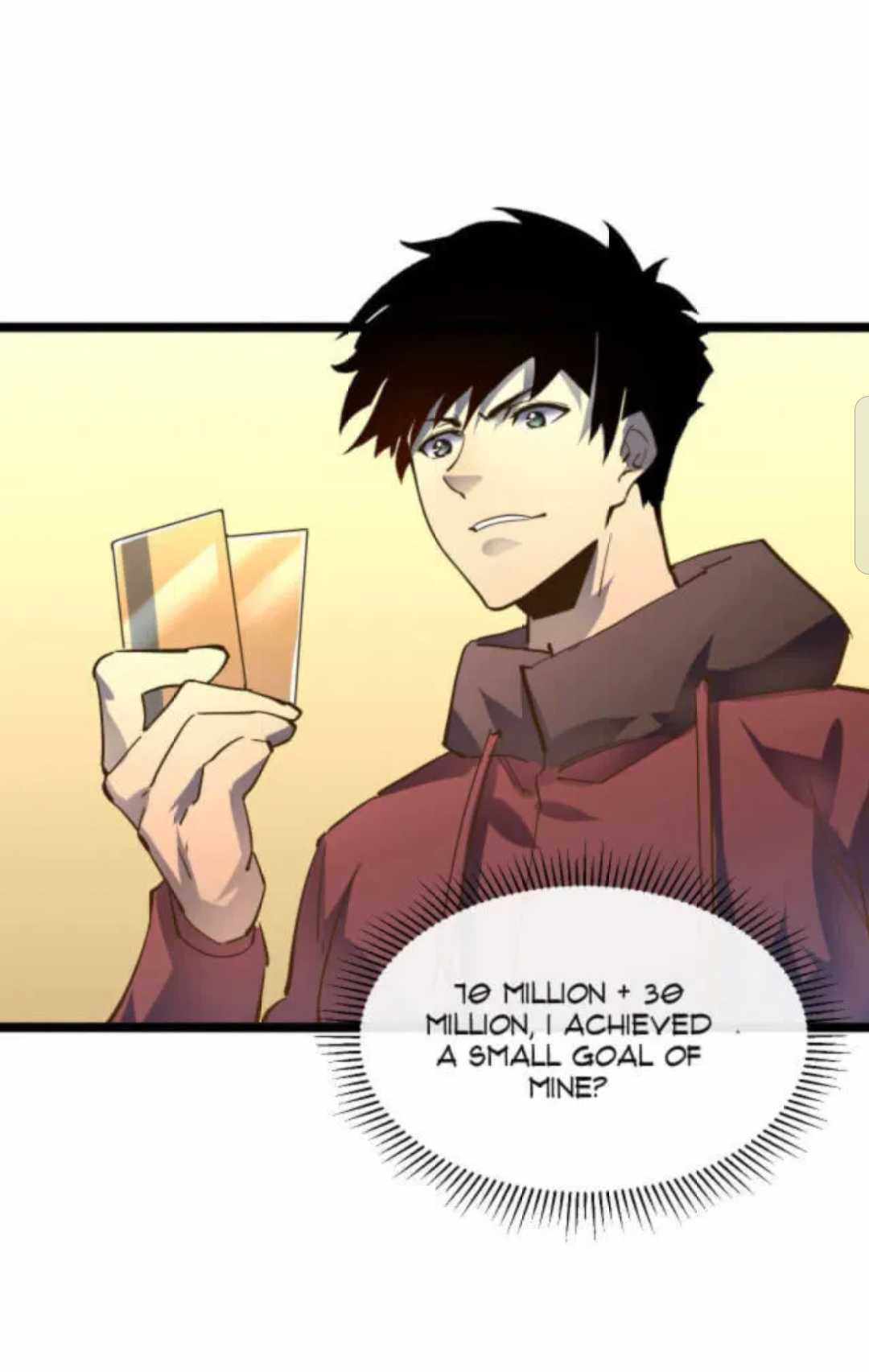 Rise From The Rubble Chapter 48 - Page 46