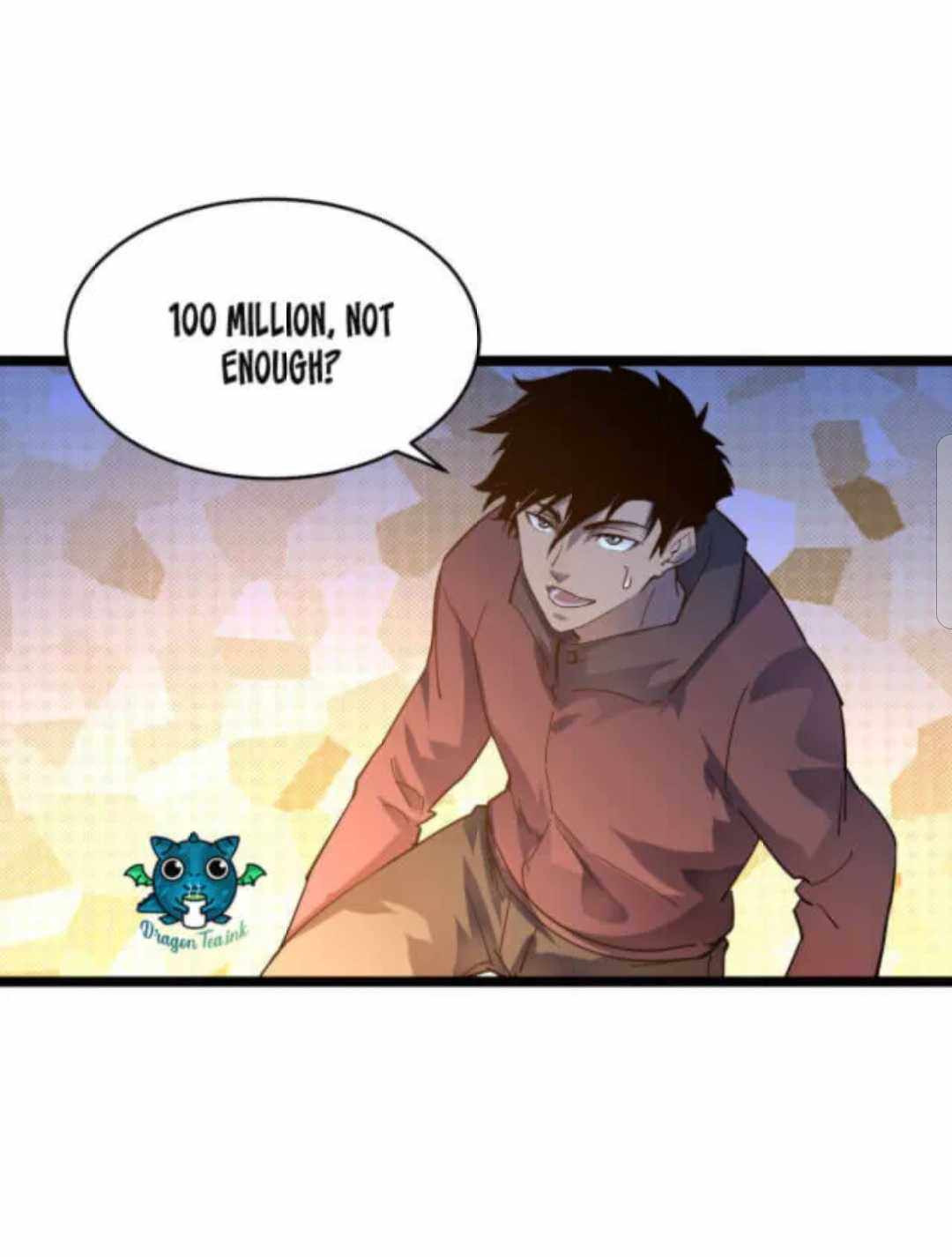 Rise From The Rubble Chapter 48 - Page 50
