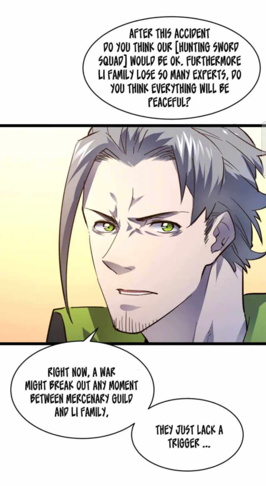 Rise From The Rubble Chapter 48 - Page 51