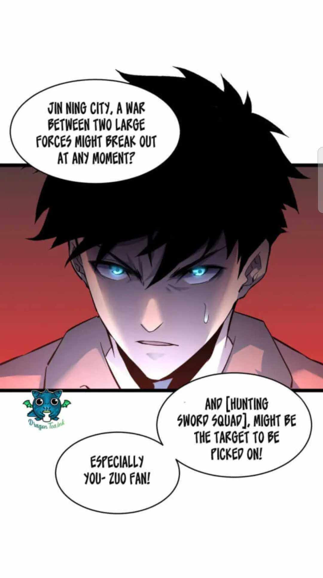 Rise From The Rubble Chapter 48 - Page 52