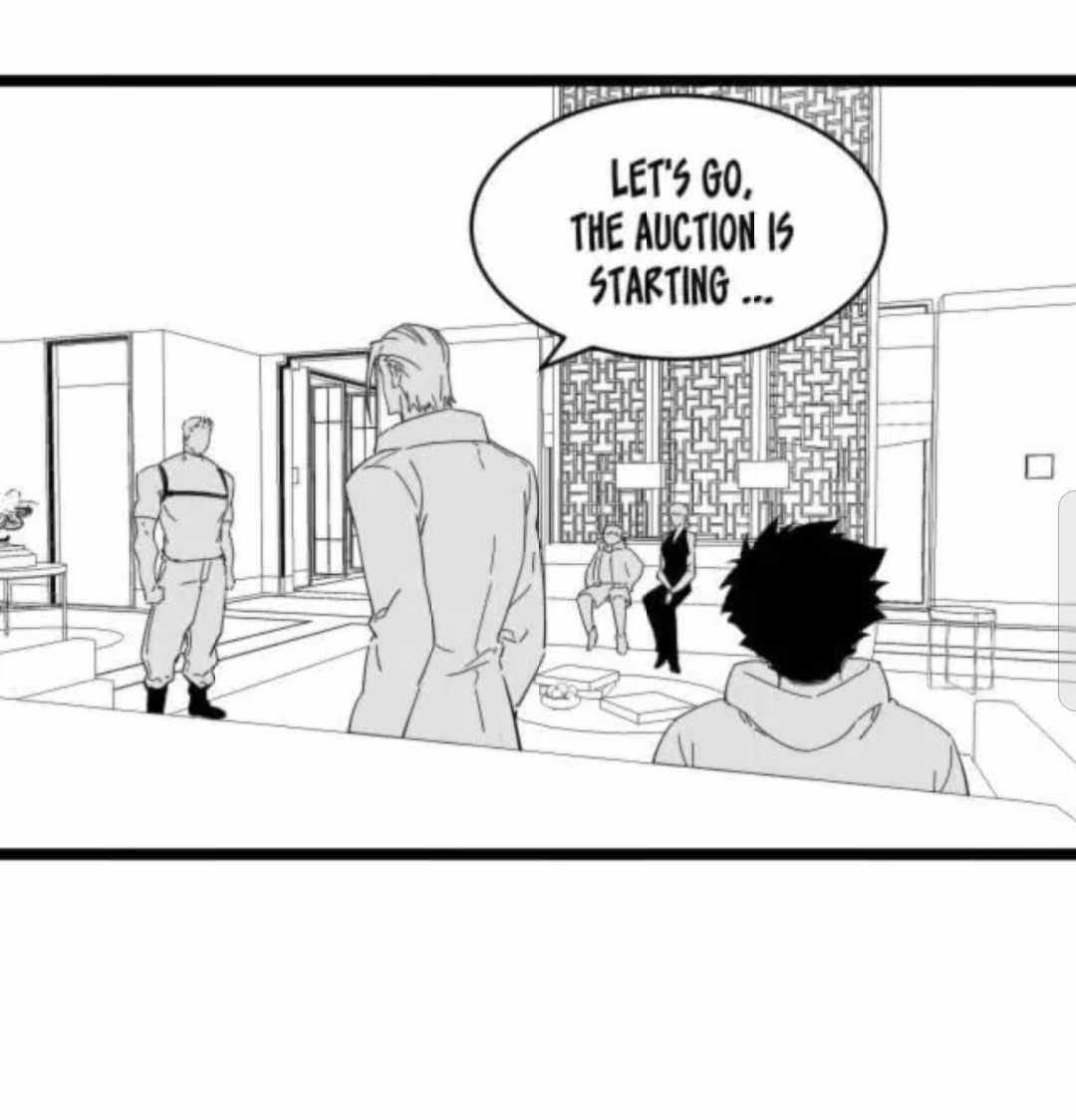 Rise From The Rubble Chapter 48 - Page 54