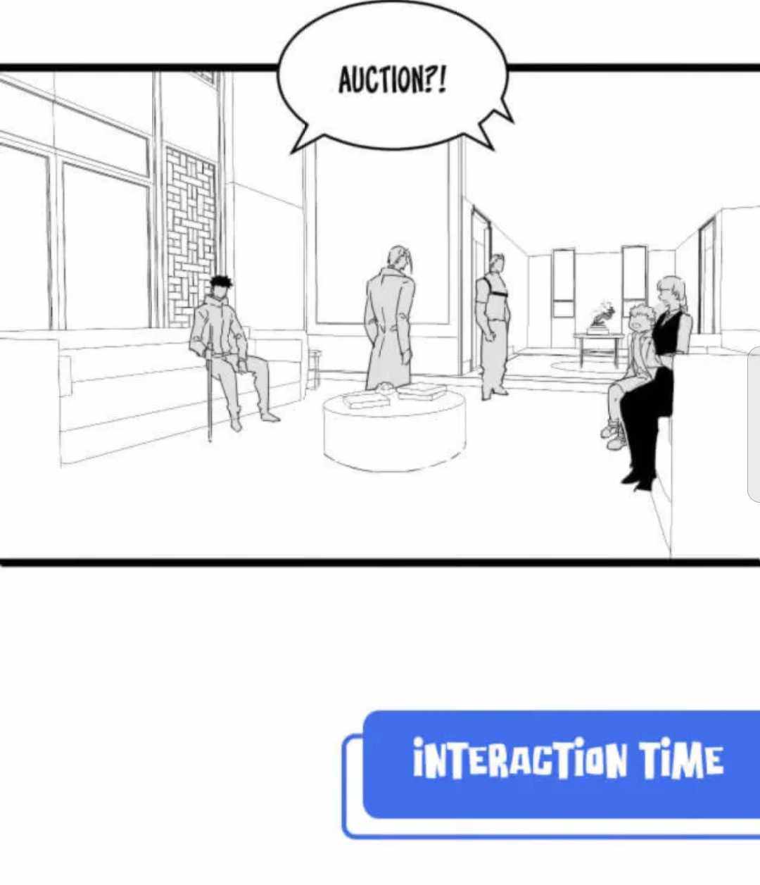 Rise From The Rubble Chapter 48 - Page 55
