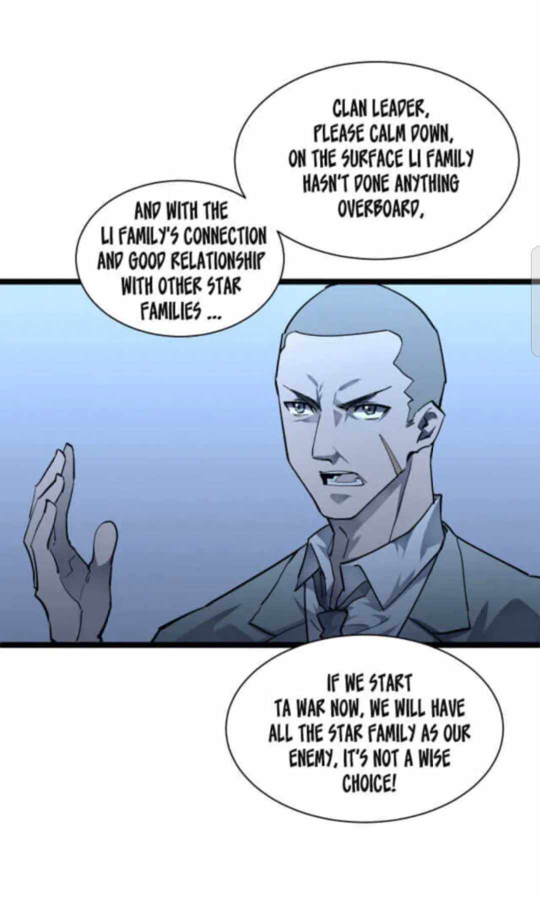 Rise From The Rubble Chapter 48 - Page 9