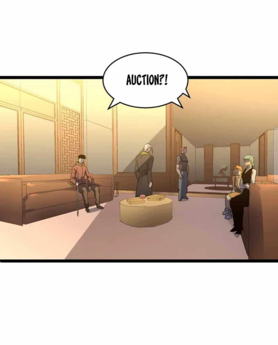 Rise From The Rubble Chapter 49 - Page 11
