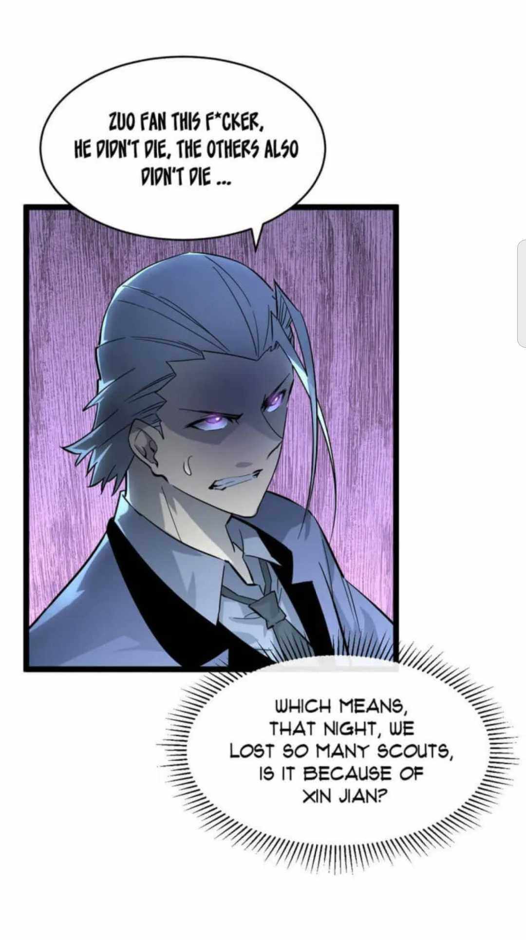 Rise From The Rubble Chapter 49 - Page 18