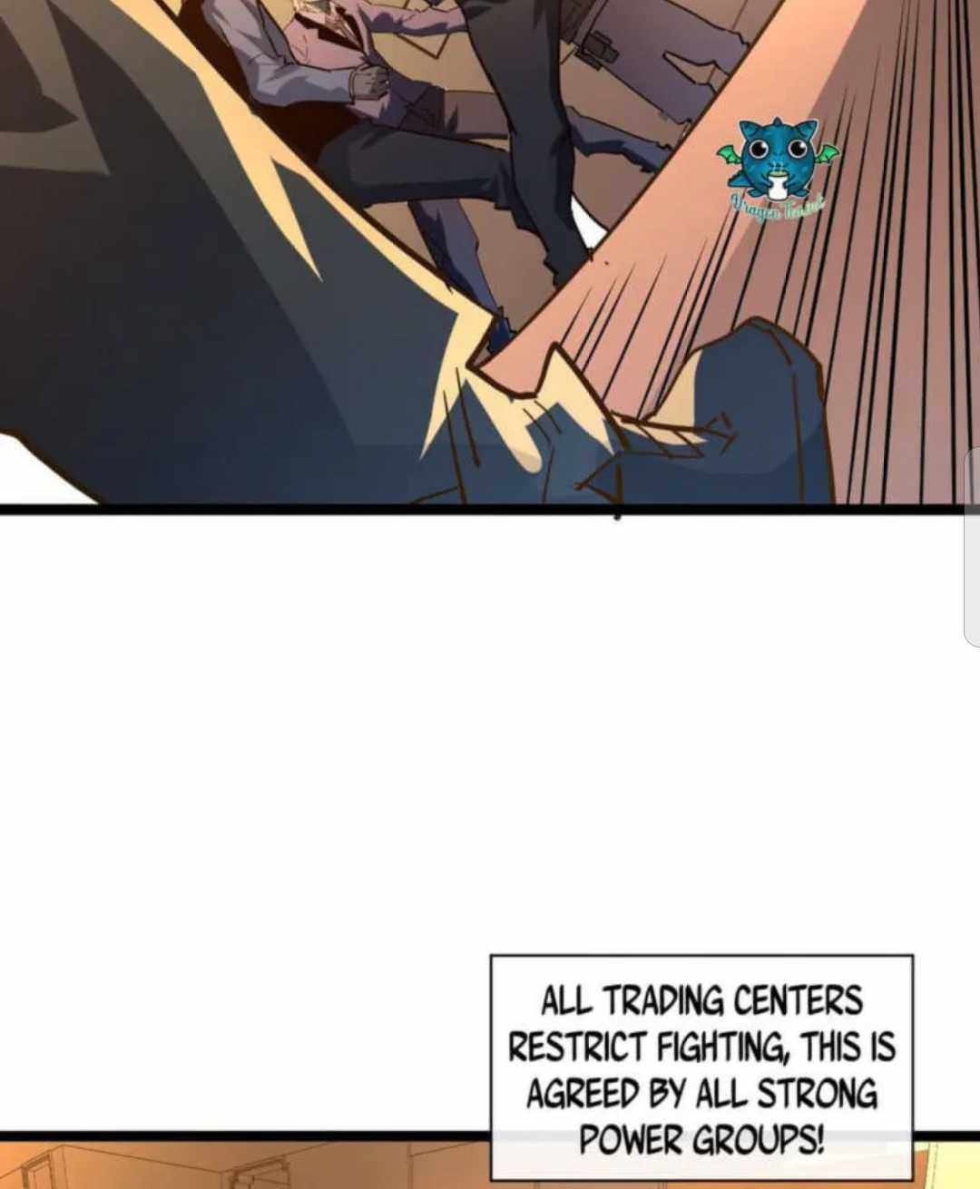 Rise From The Rubble Chapter 49 - Page 27