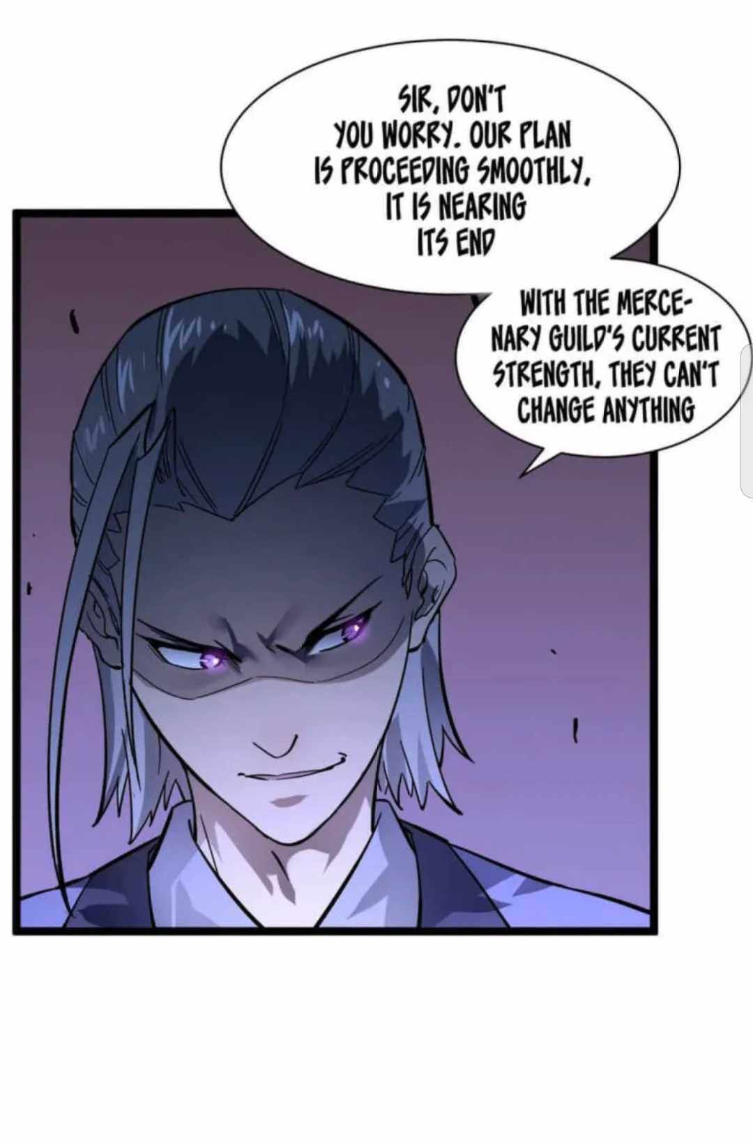 Rise From The Rubble Chapter 49 - Page 32