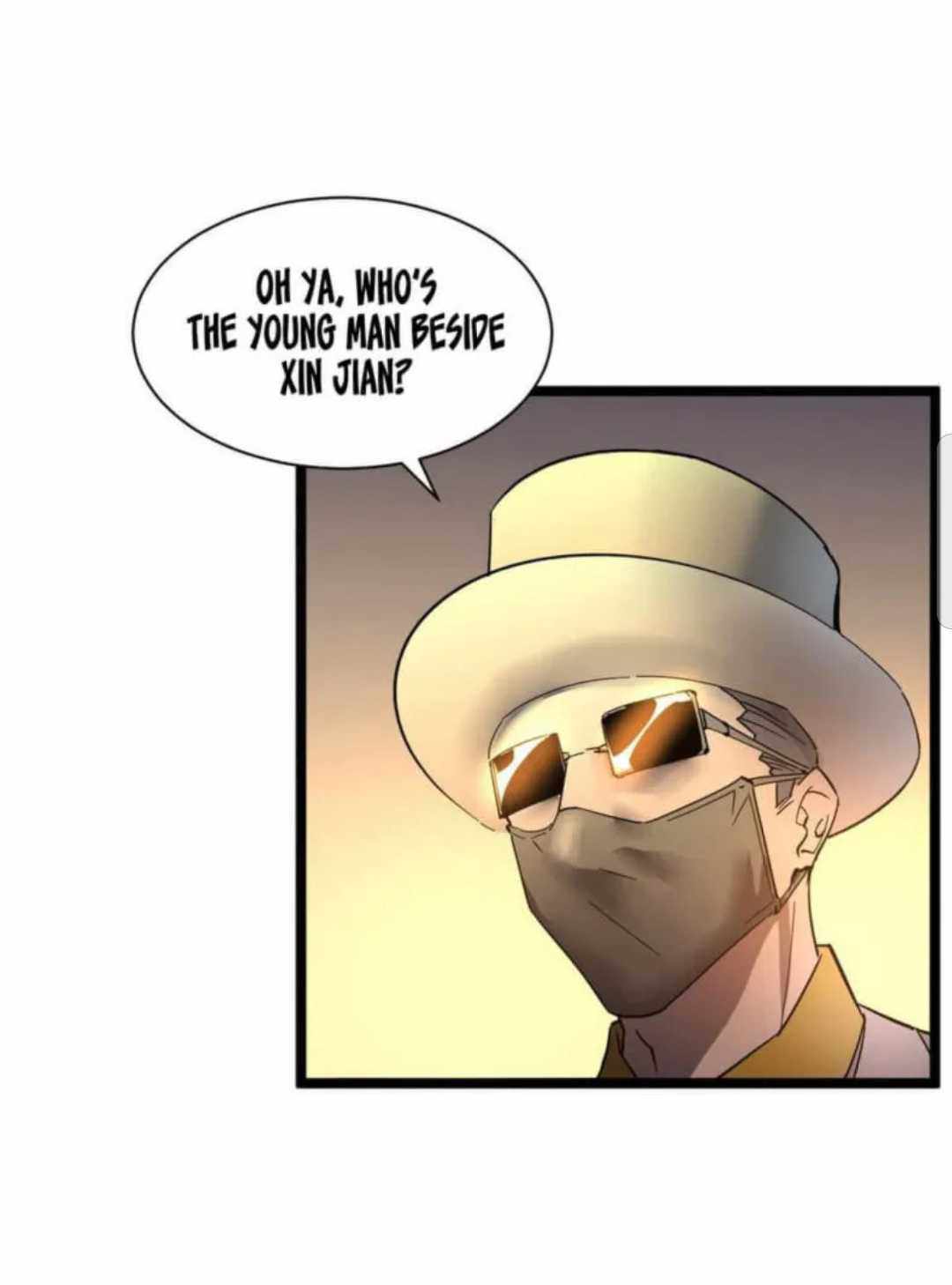 Rise From The Rubble Chapter 49 - Page 33
