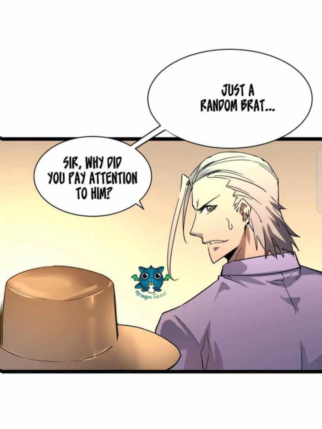 Rise From The Rubble Chapter 49 - Page 34