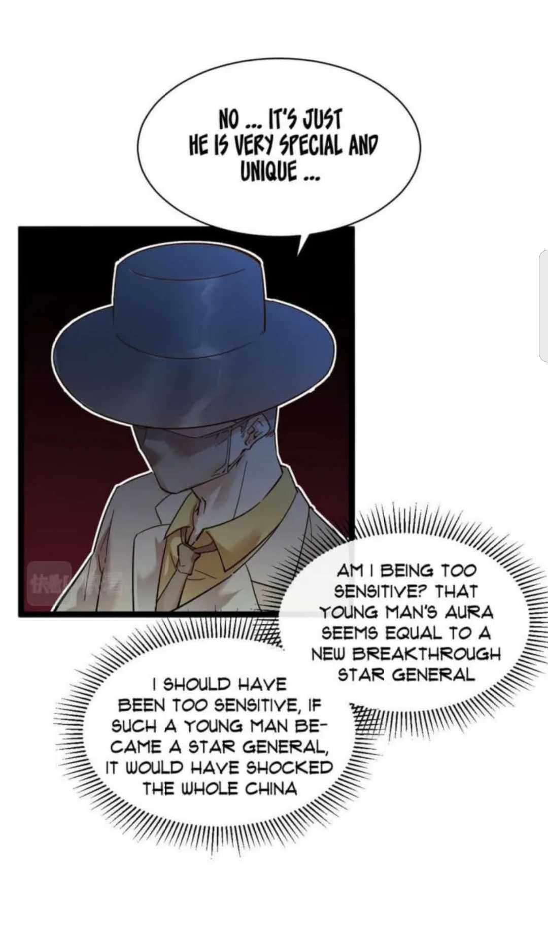 Rise From The Rubble Chapter 49 - Page 35