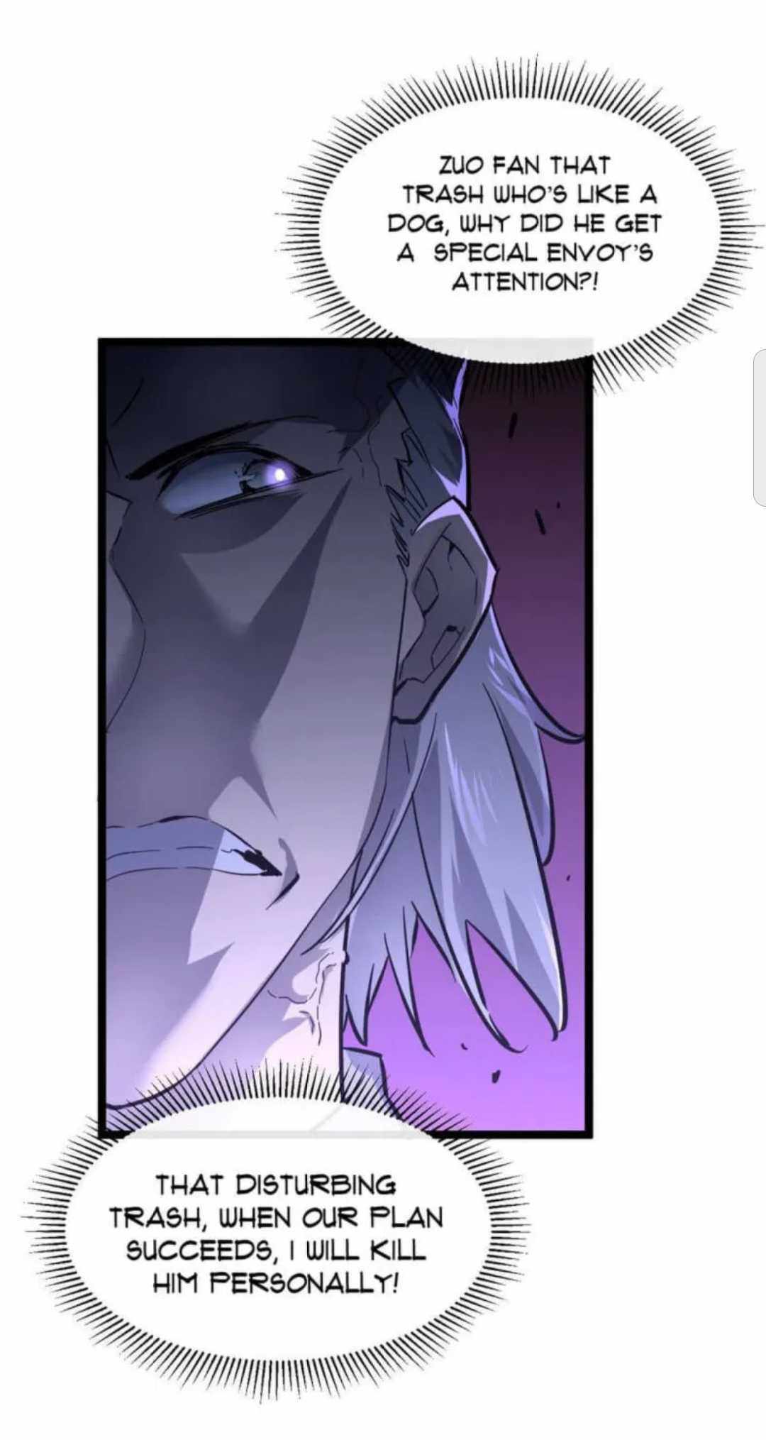 Rise From The Rubble Chapter 49 - Page 36