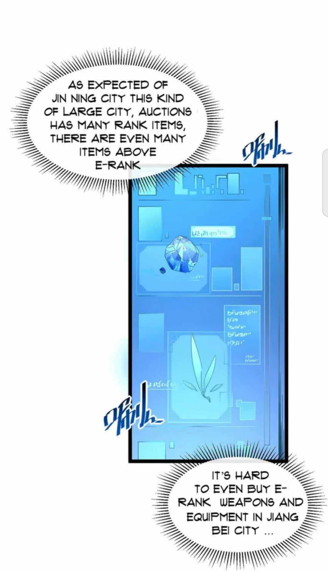 Rise From The Rubble Chapter 49 - Page 44