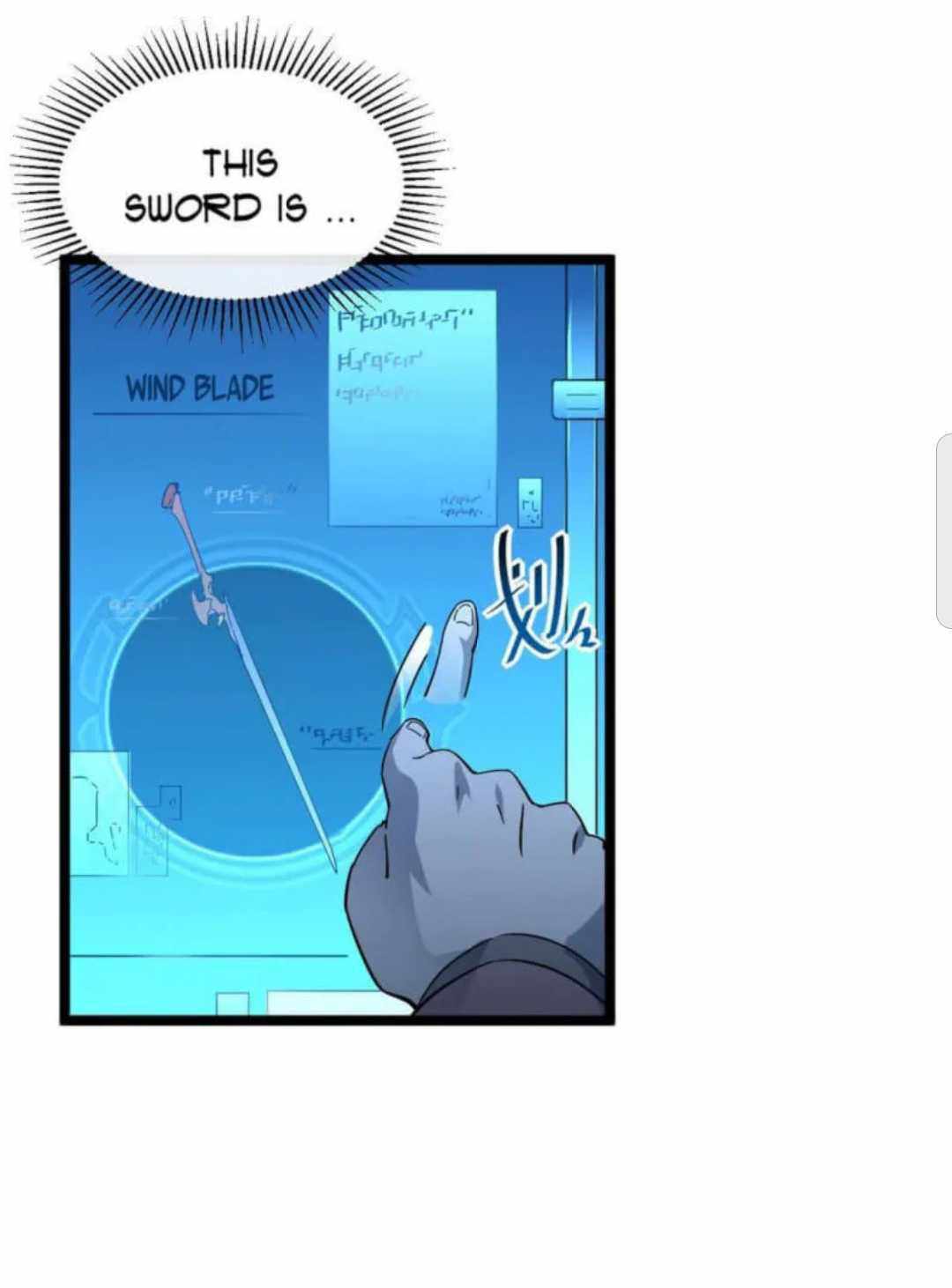 Rise From The Rubble Chapter 49 - Page 45