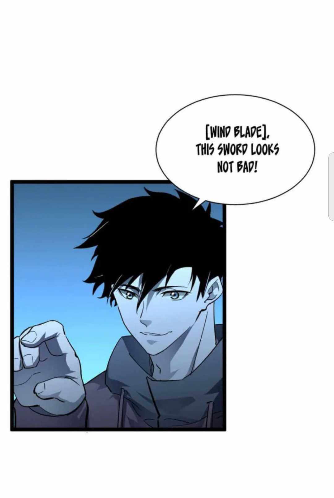 Rise From The Rubble Chapter 49 - Page 47