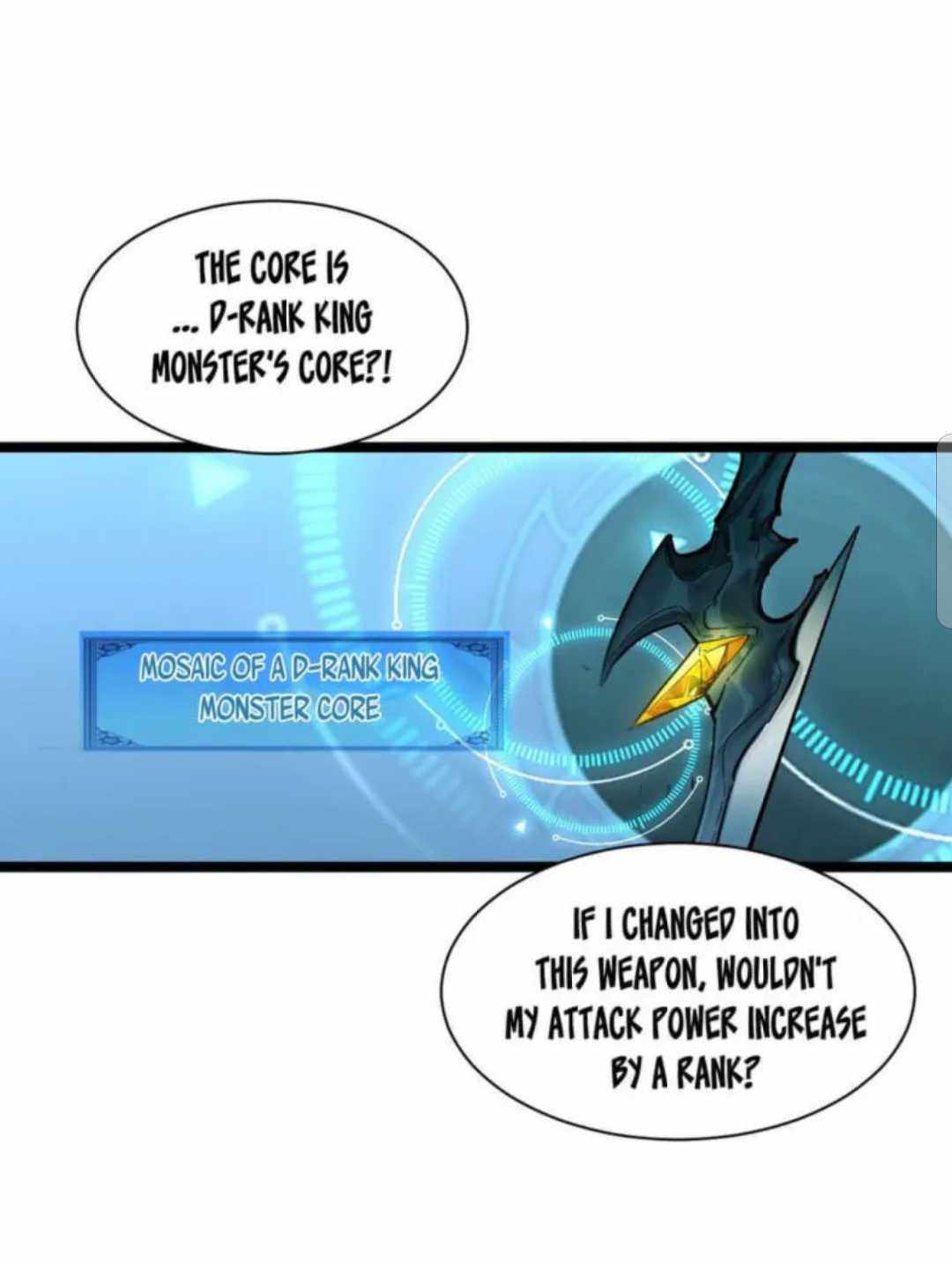 Rise From The Rubble Chapter 49 - Page 48