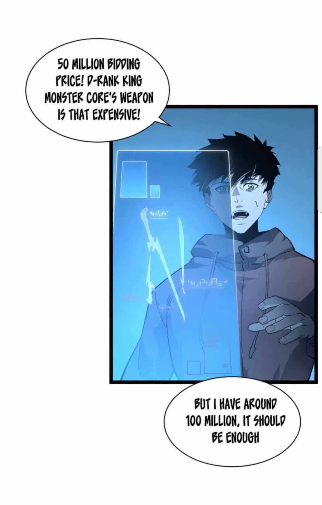 Rise From The Rubble Chapter 49 - Page 49
