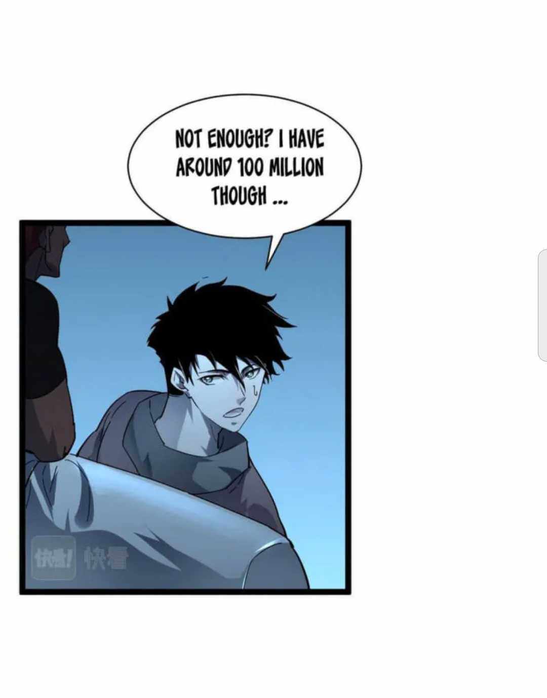 Rise From The Rubble Chapter 49 - Page 51