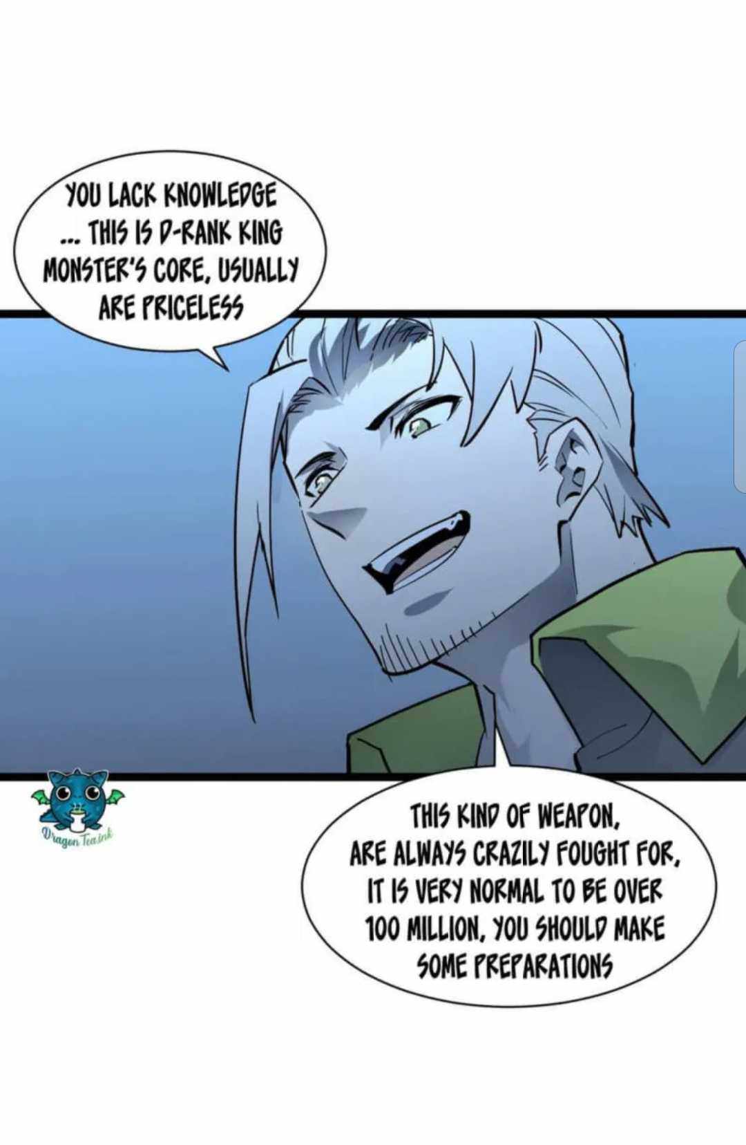 Rise From The Rubble Chapter 49 - Page 52