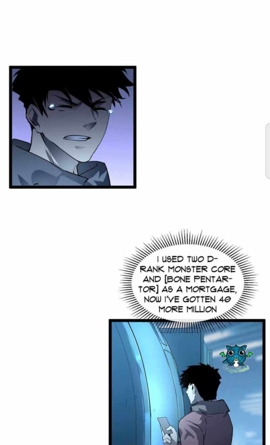 Rise From The Rubble Chapter 49 - Page 53