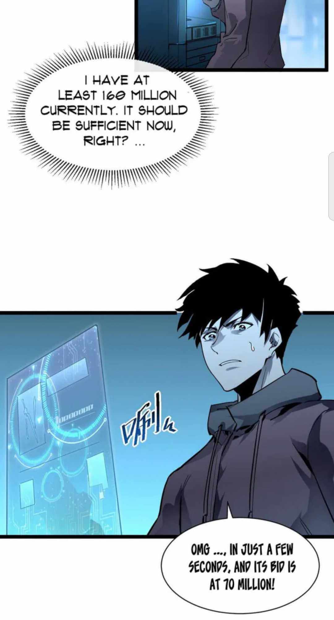 Rise From The Rubble Chapter 49 - Page 54