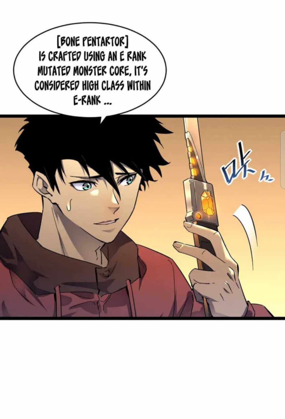 Rise From The Rubble Chapter 49 - Page 7