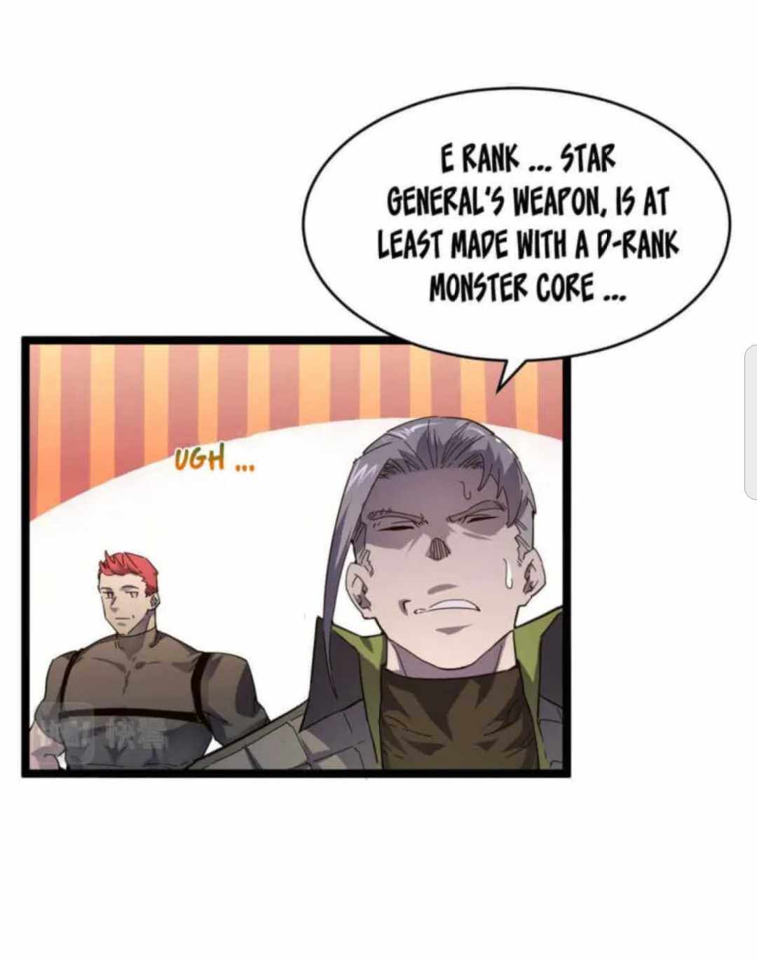 Rise From The Rubble Chapter 49 - Page 8