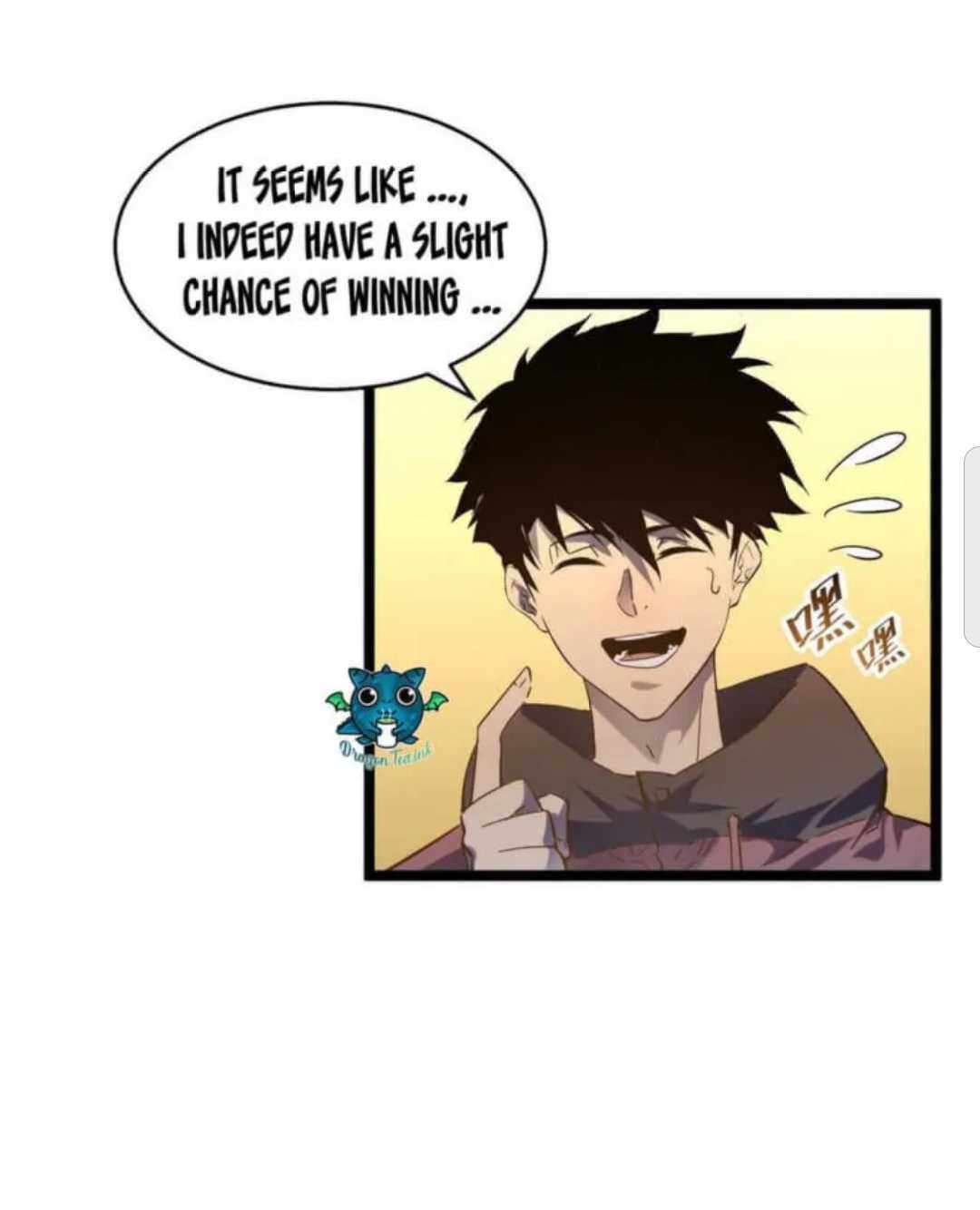 Rise From The Rubble Chapter 49 - Page 9