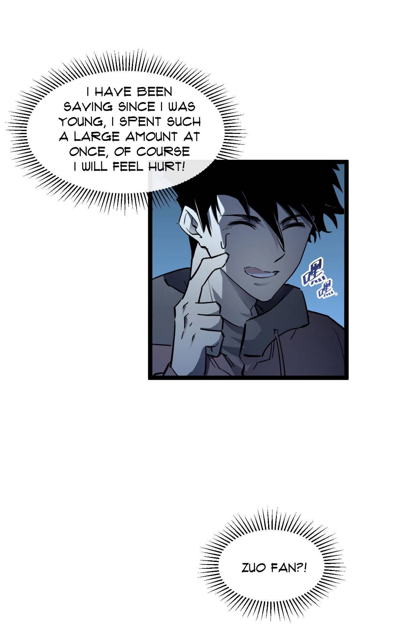 Rise From The Rubble Chapter 50 - Page 16