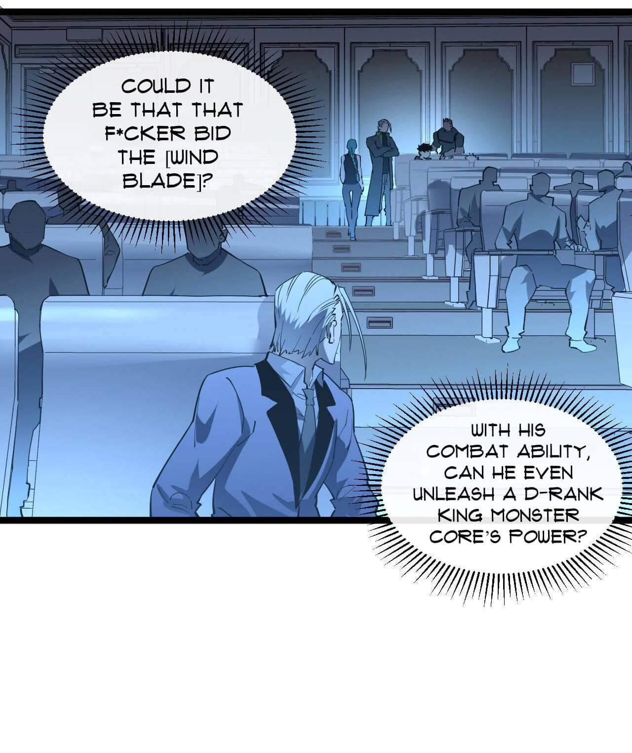 Rise From The Rubble Chapter 50 - Page 17