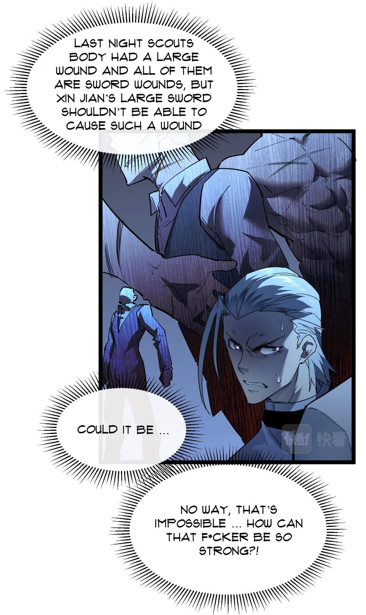 Rise From The Rubble Chapter 50 - Page 18