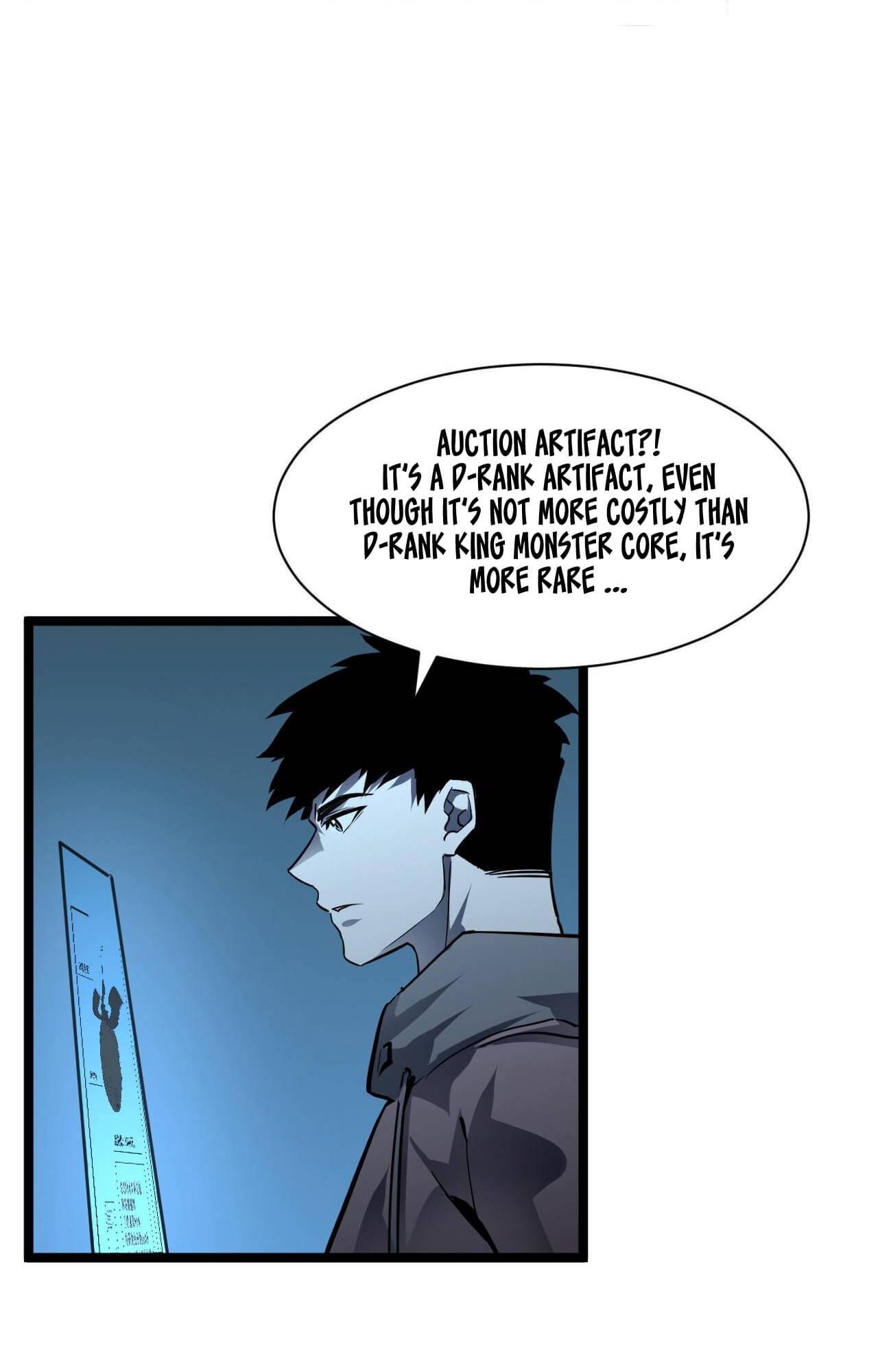 Rise From The Rubble Chapter 50 - Page 21