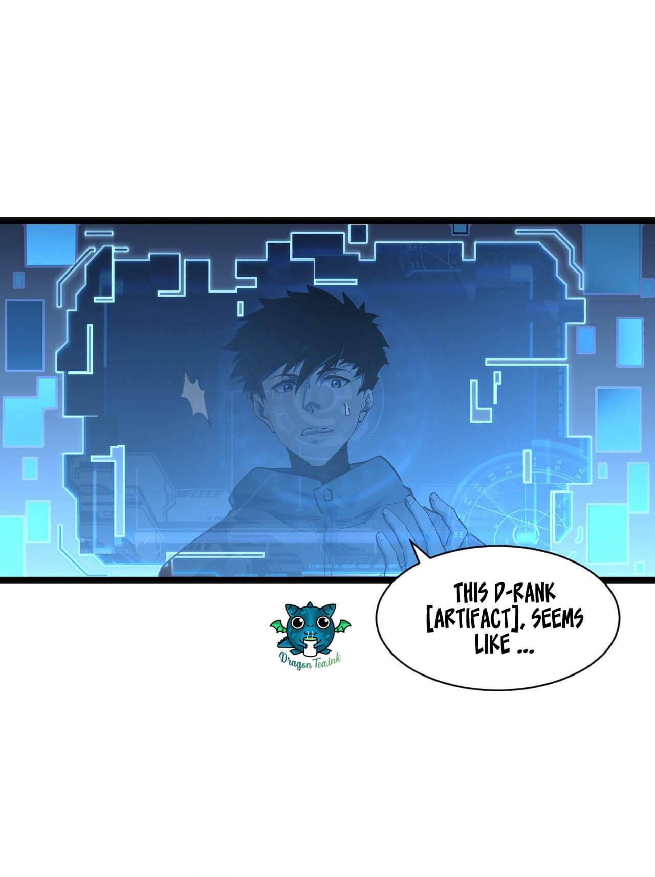 Rise From The Rubble Chapter 50 - Page 24