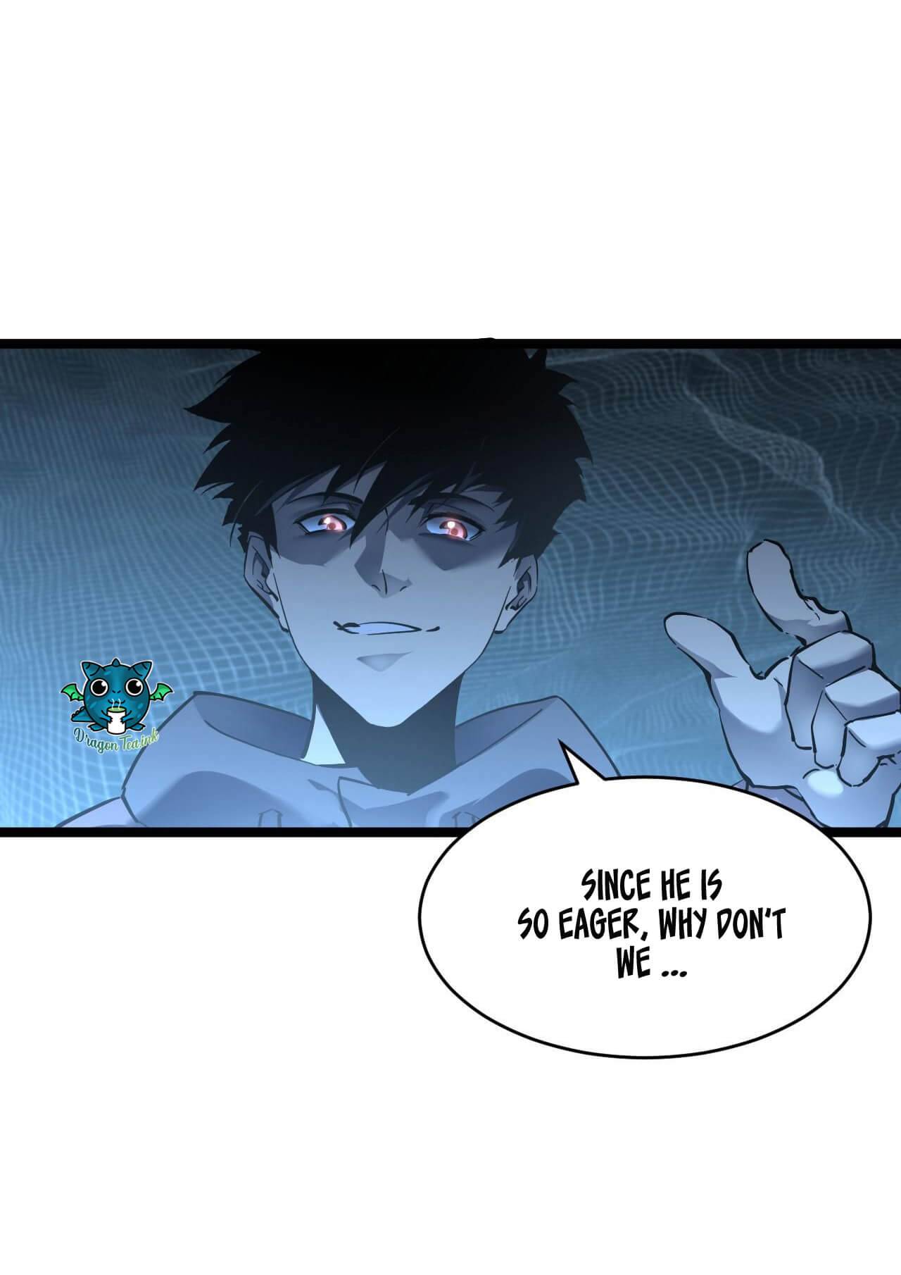 Rise From The Rubble Chapter 50 - Page 36