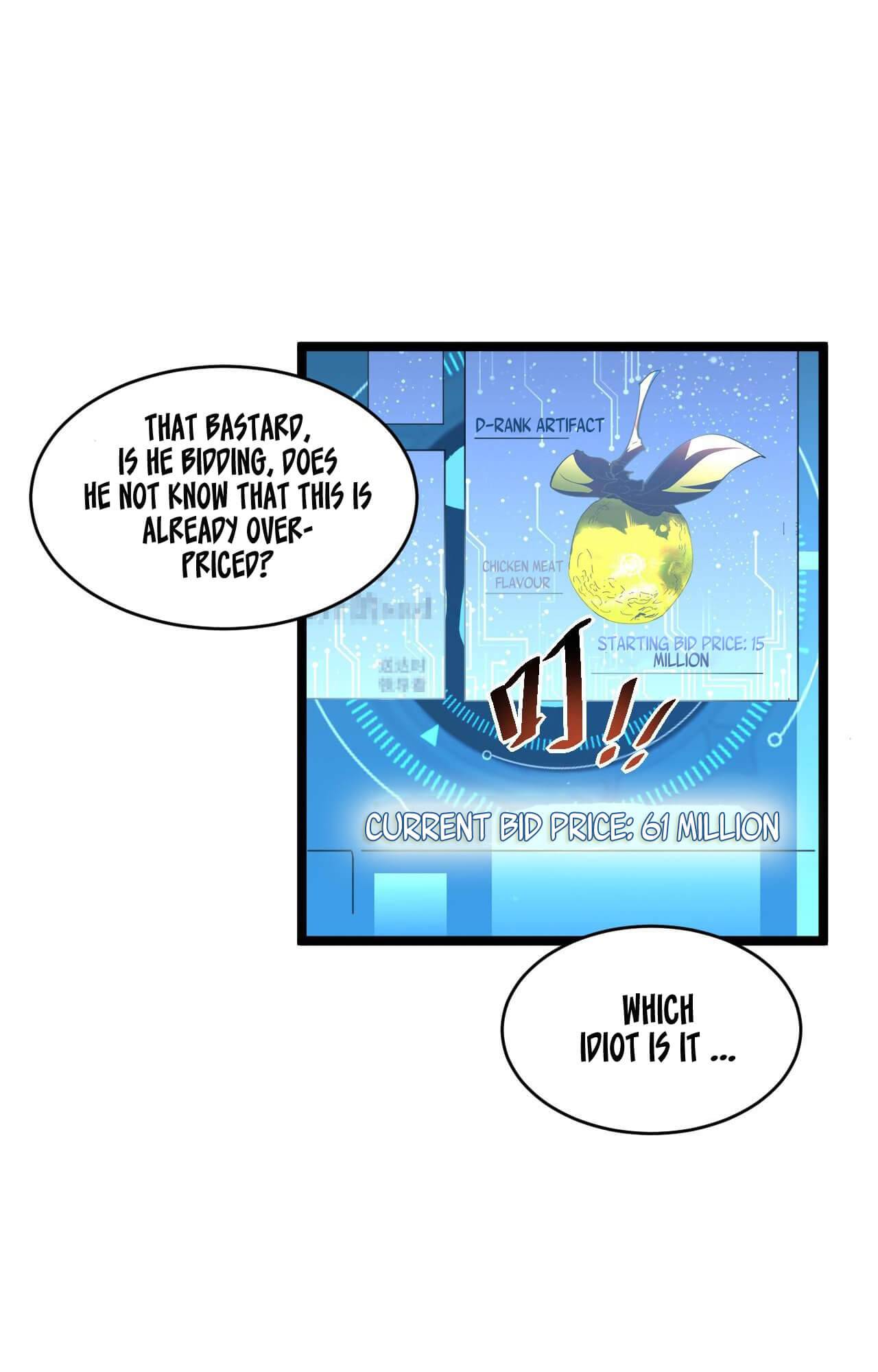 Rise From The Rubble Chapter 50 - Page 38