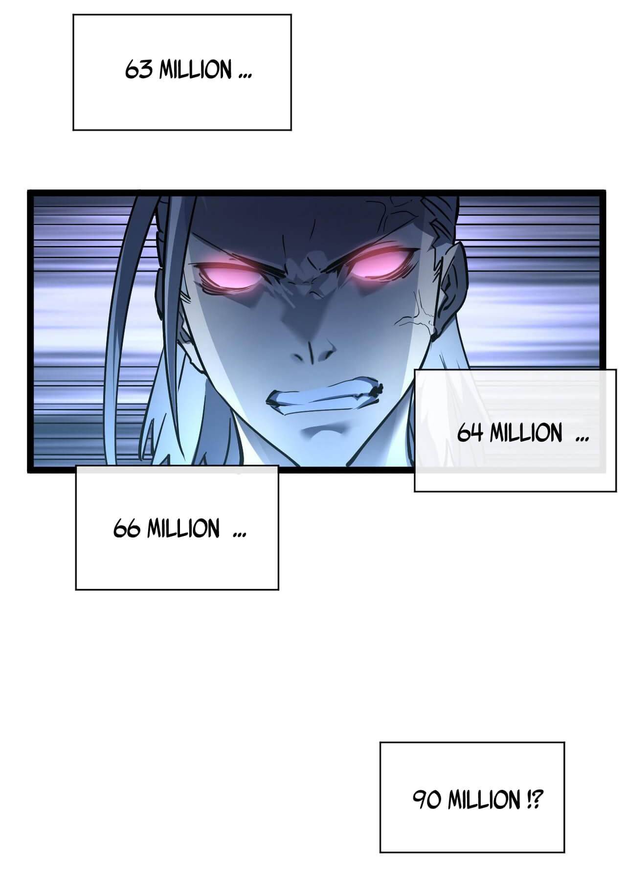 Rise From The Rubble Chapter 50 - Page 39