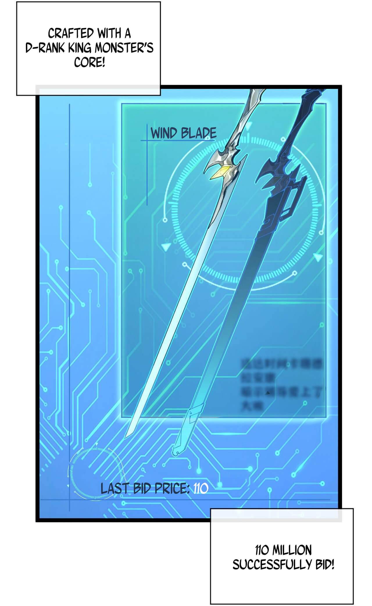 Rise From The Rubble Chapter 50 - Page 4