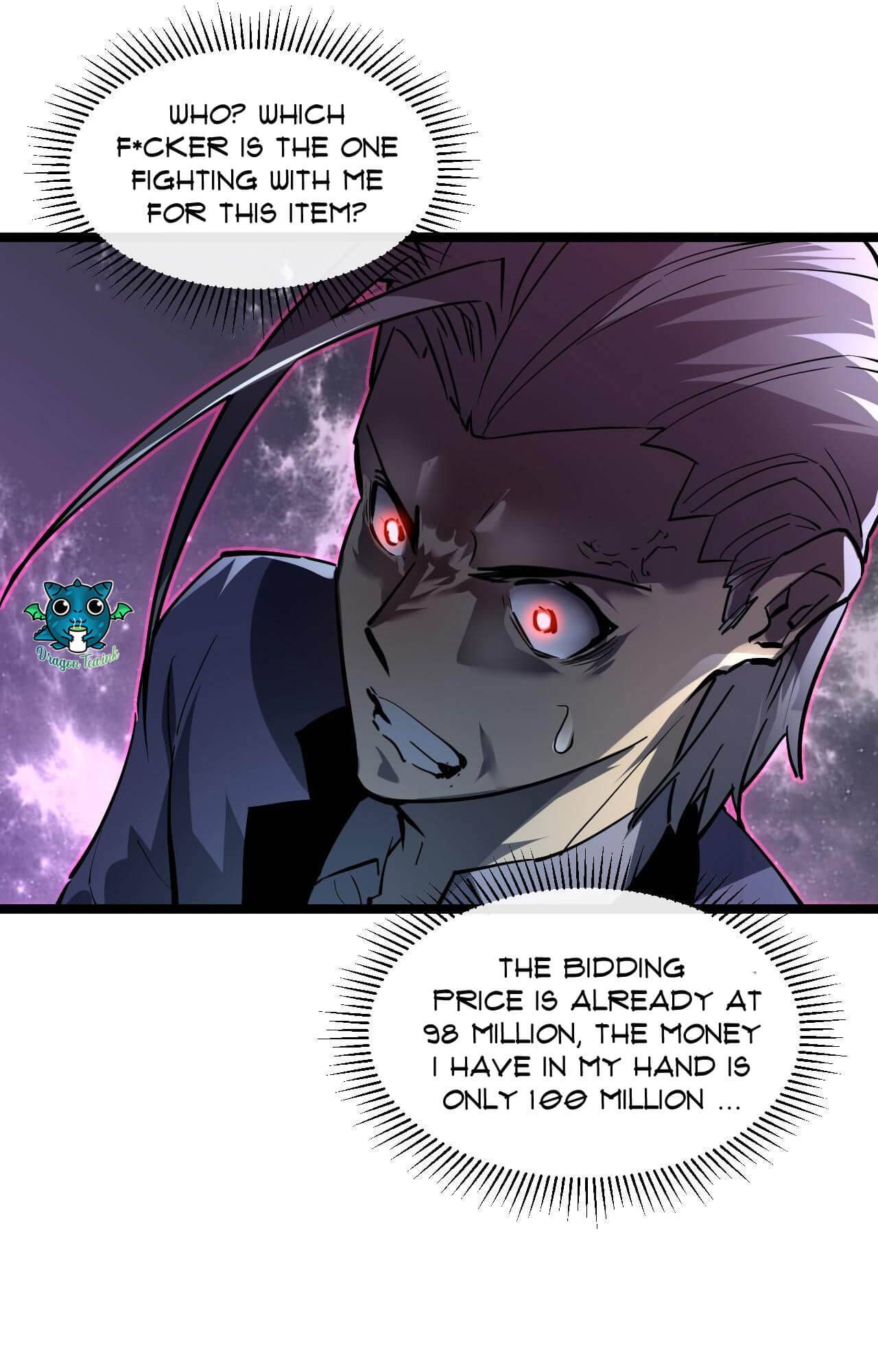 Rise From The Rubble Chapter 50 - Page 41