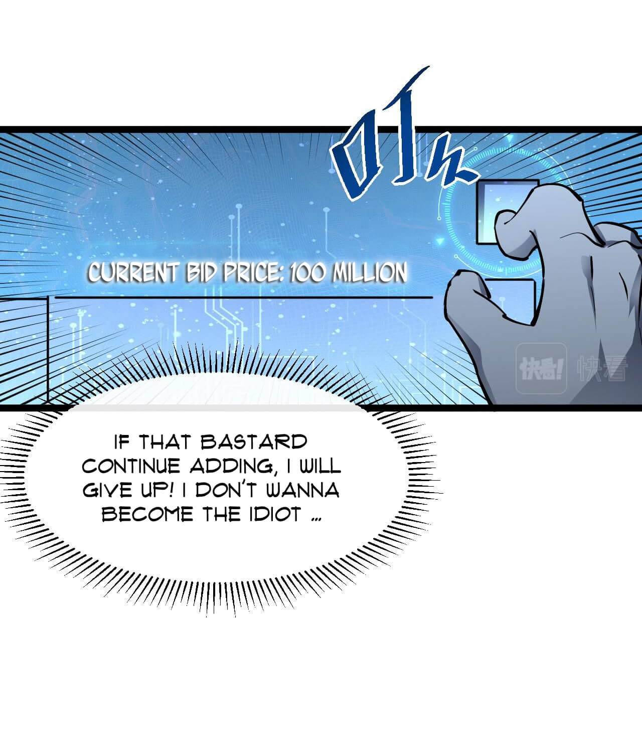 Rise From The Rubble Chapter 50 - Page 42