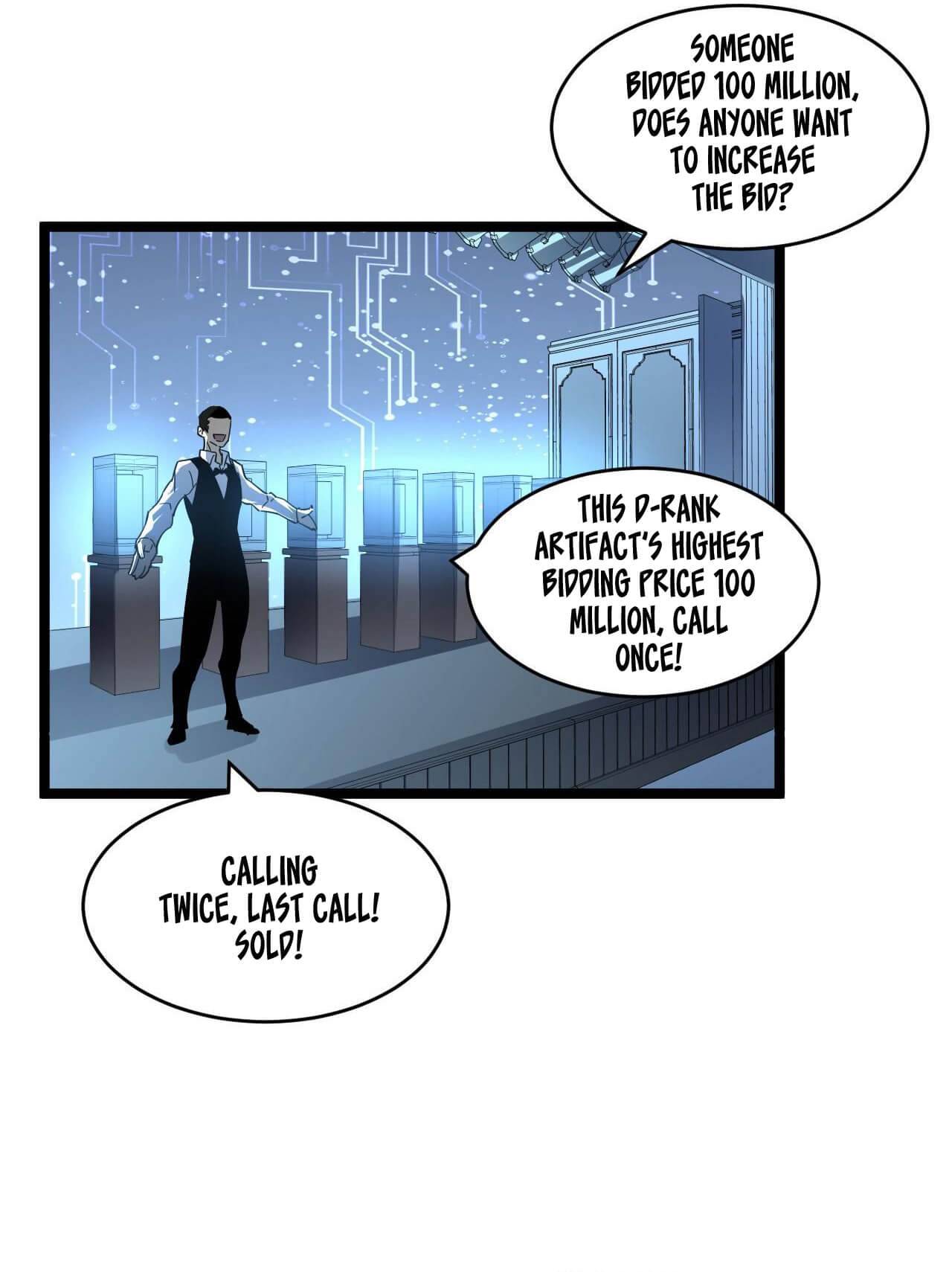 Rise From The Rubble Chapter 50 - Page 43