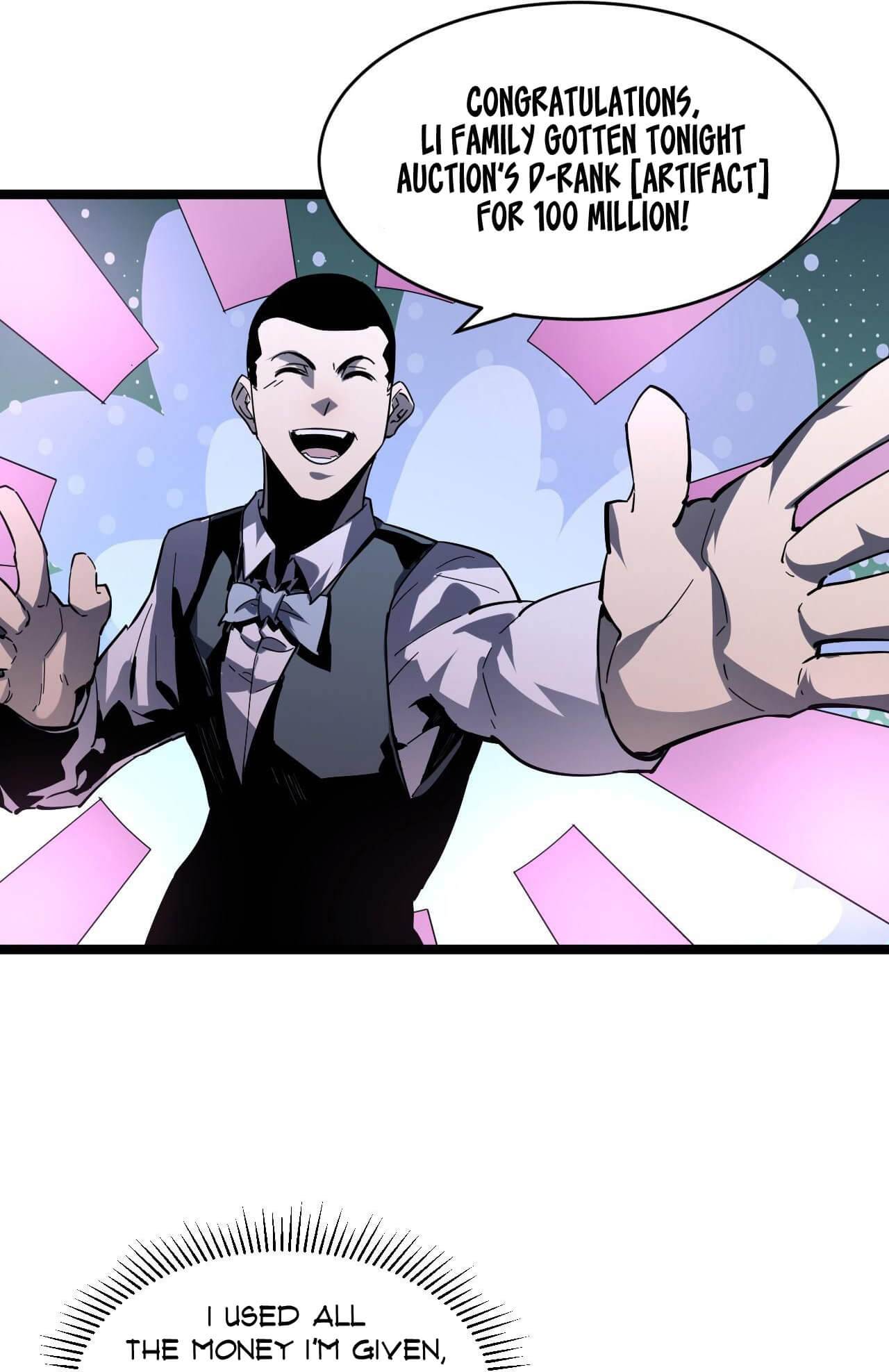 Rise From The Rubble Chapter 50 - Page 44