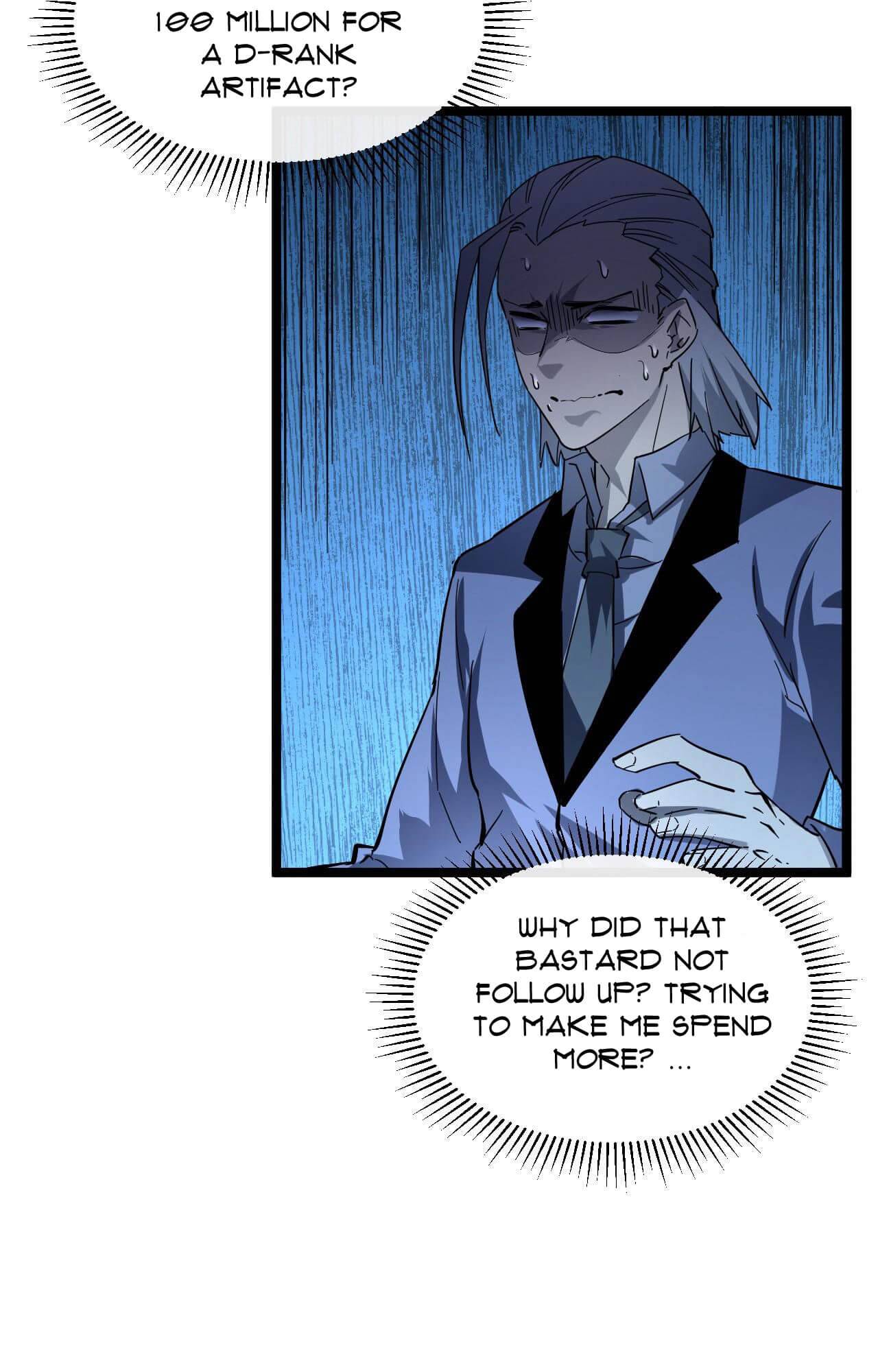 Rise From The Rubble Chapter 50 - Page 45