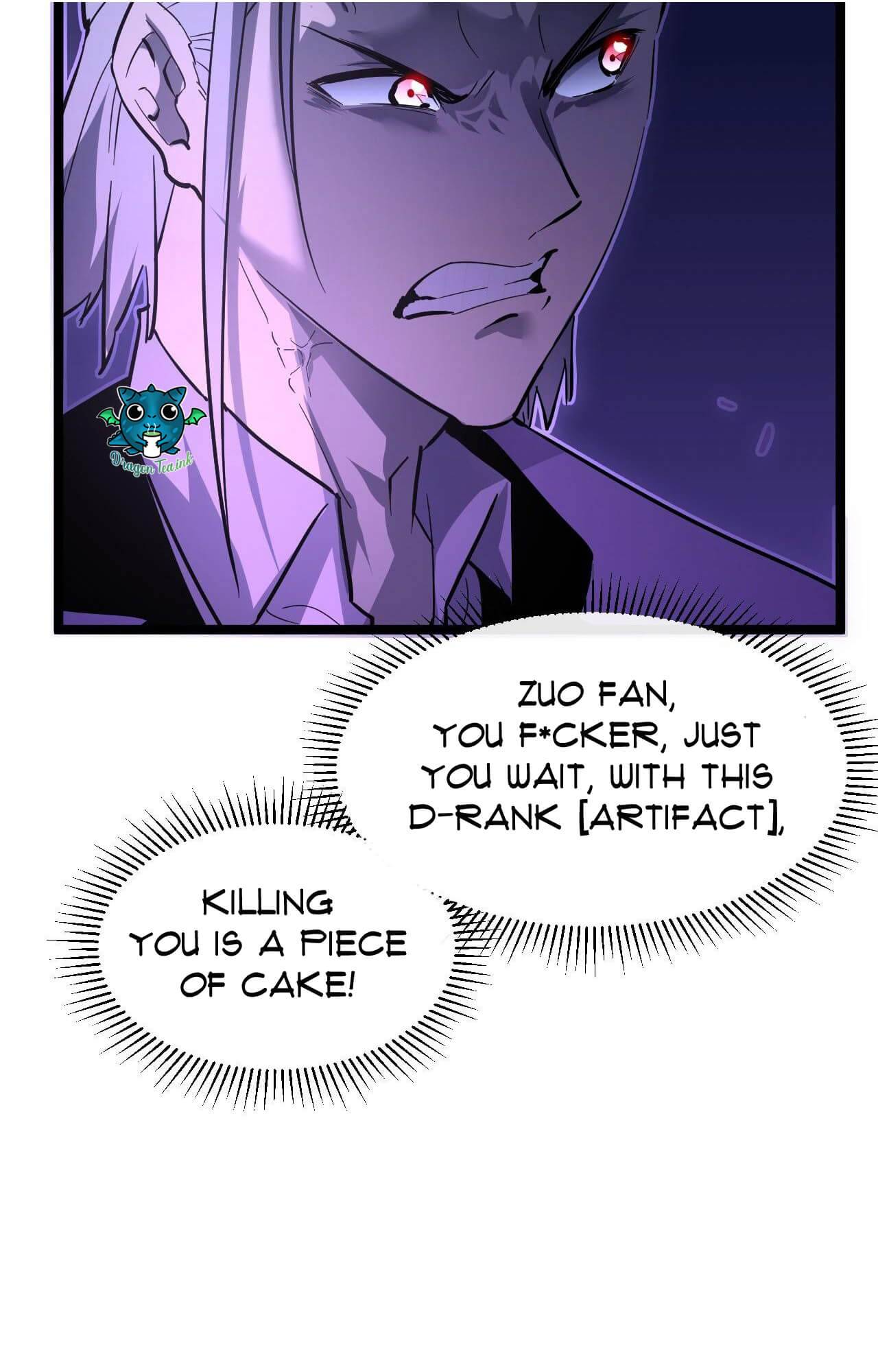 Rise From The Rubble Chapter 50 - Page 48