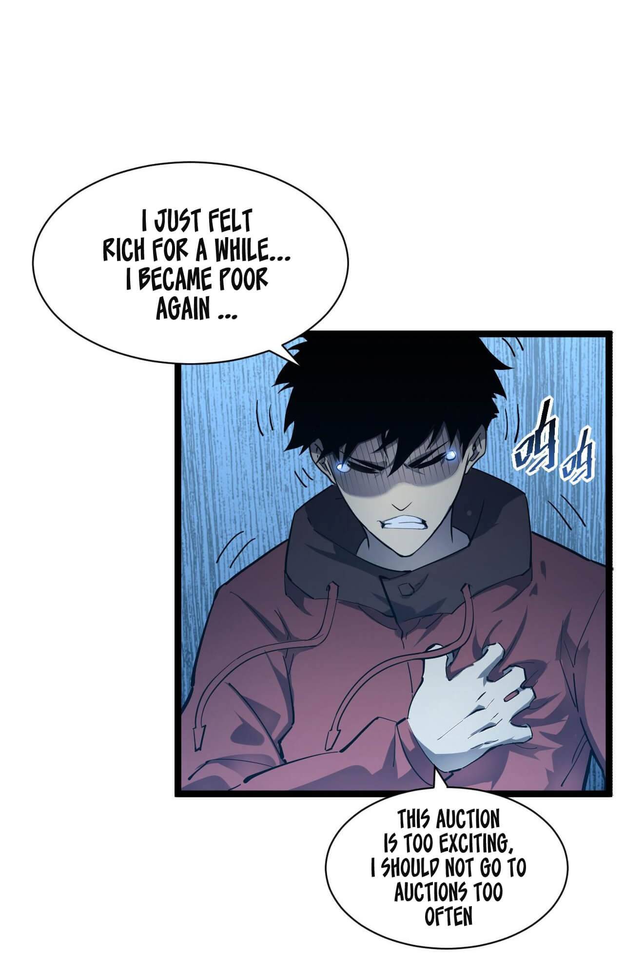 Rise From The Rubble Chapter 50 - Page 6