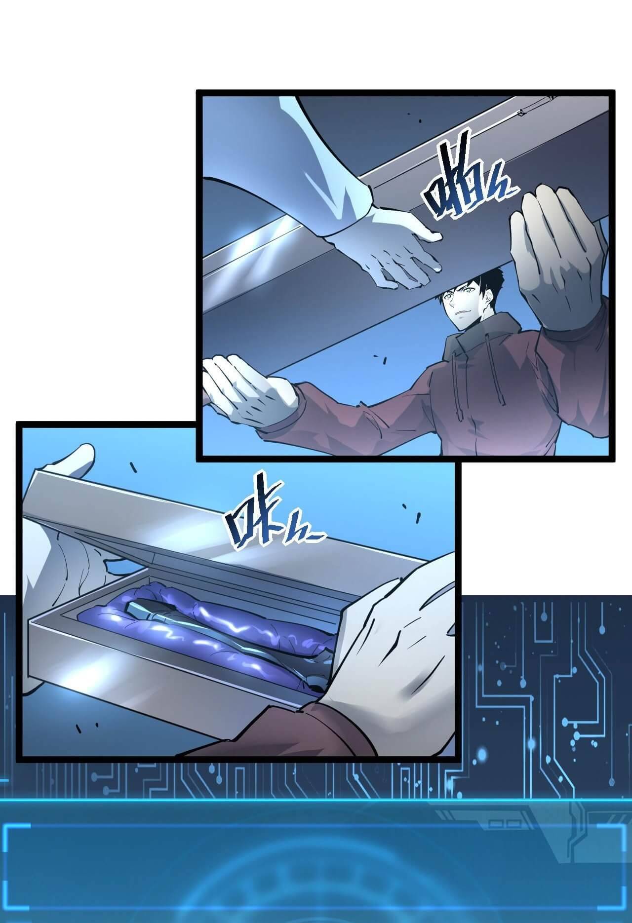 Rise From The Rubble Chapter 50 - Page 8
