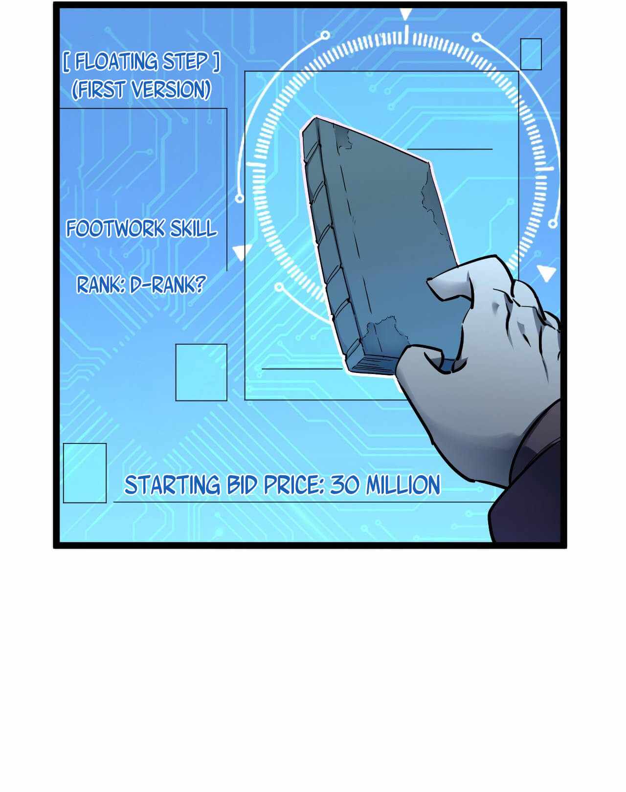 Rise From The Rubble Chapter 51 - Page 10